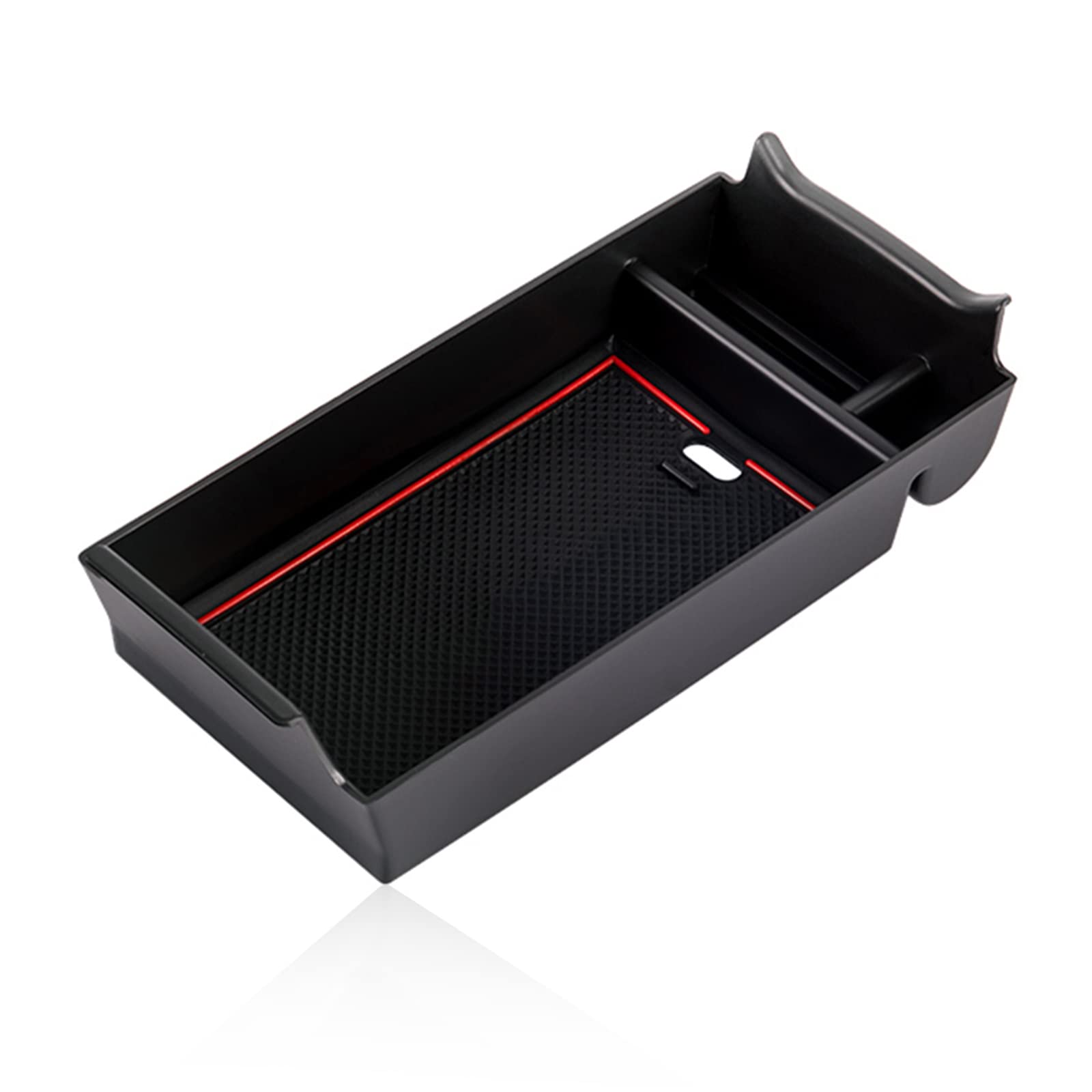 【GAFAT】メルセデス ベンツ Aクラス 4代目 W177/V177型 2018年・現行 Benz 専用 車用収納ボックス 外..