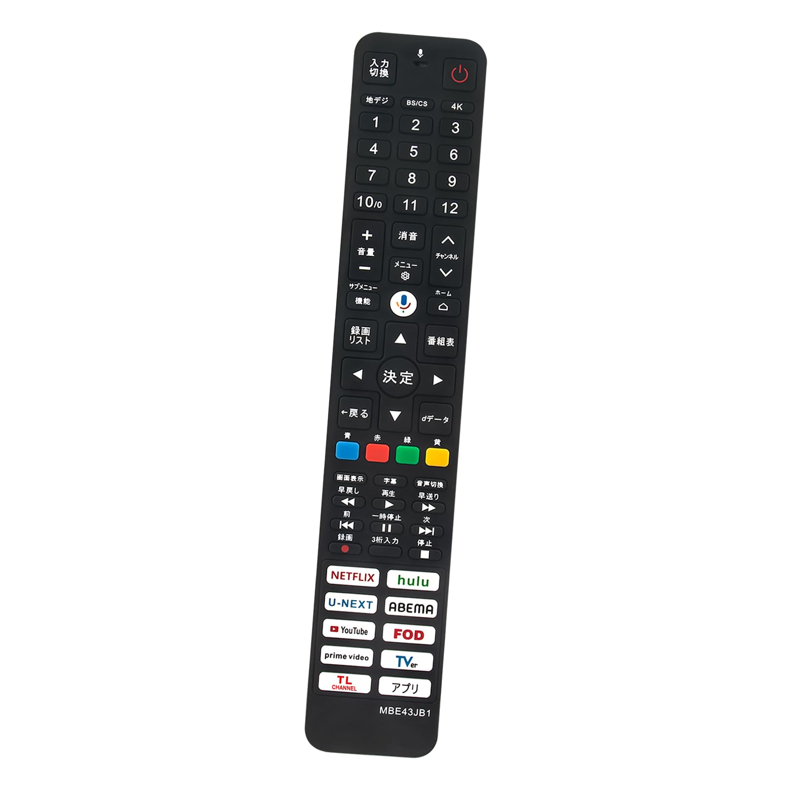 ★ketsugai～★TCL液晶テレビ リモコン付 取説付き テレビ台付 楽天市場】tcl テレビ（ホビー）の通販