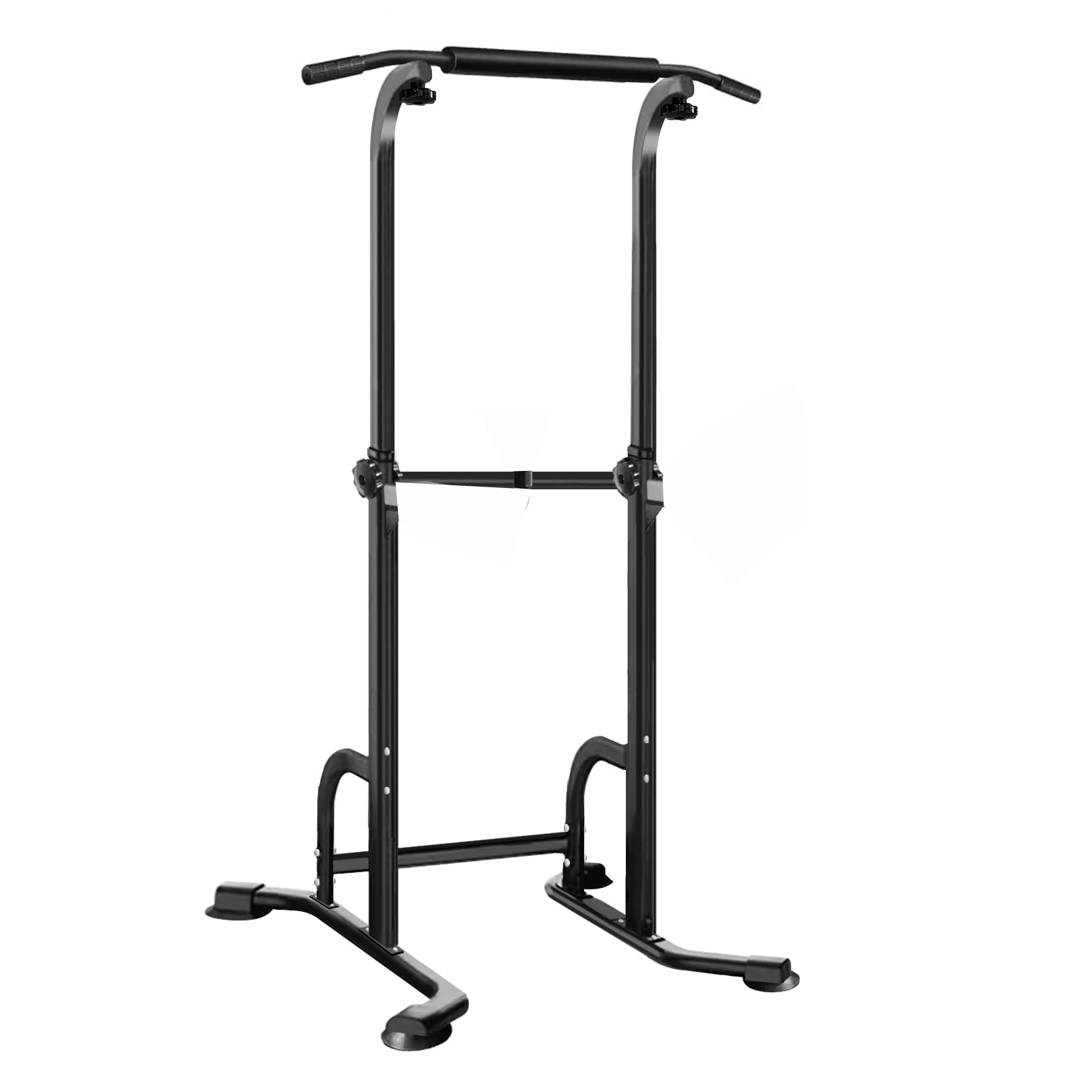 MOJEER 懸垂マシン ぶらさがり 健康器 【 耐荷重150kg 高...(3.0)