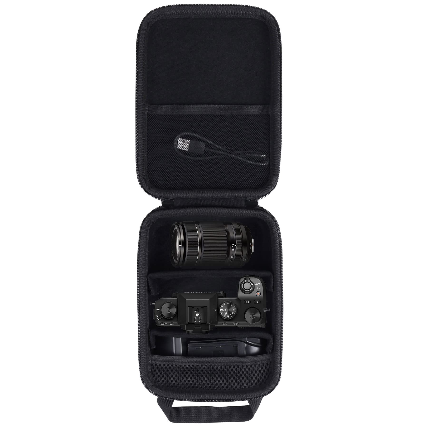 【Aenllosi 収納ケース】互換品 富士�