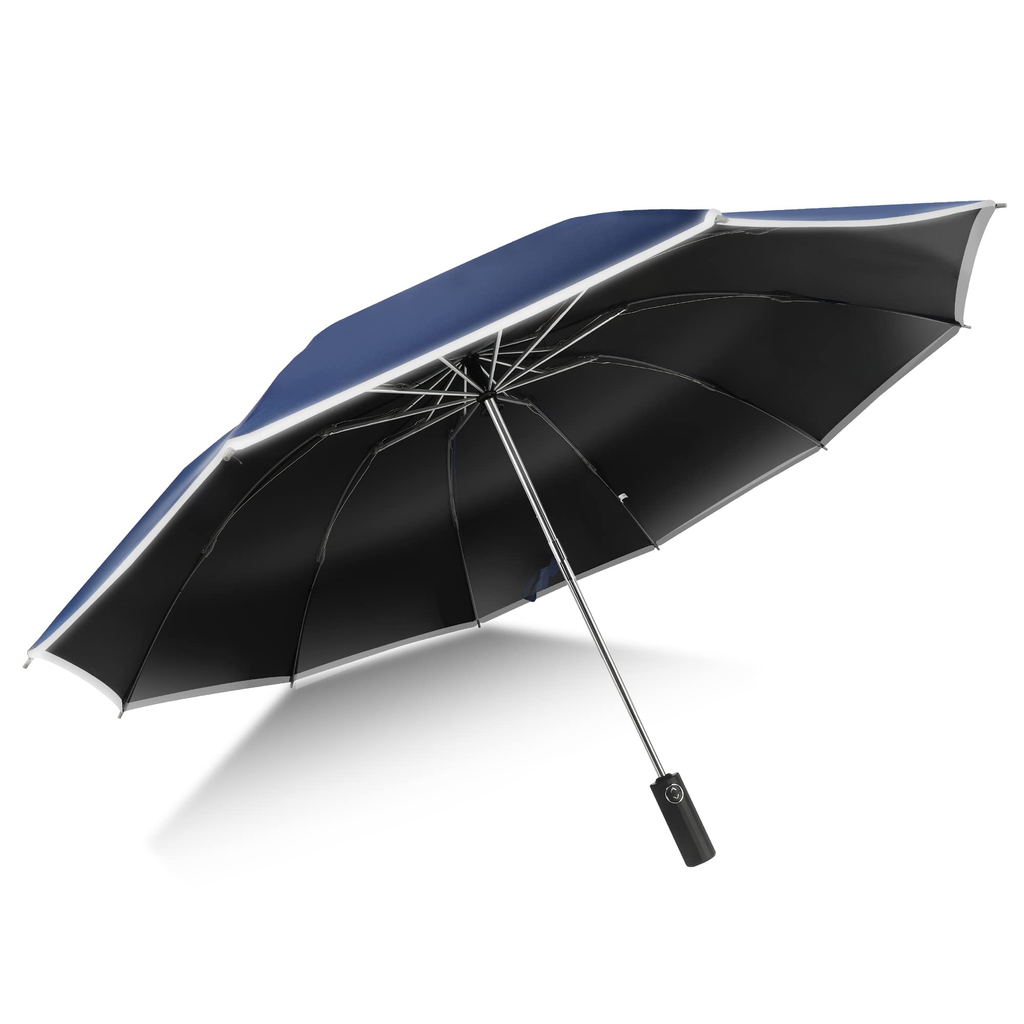 SUNOGE 傘 折りたたみ 300T 超撥水 大きい 耐風構造 8本骨 遮光 掛け可能 メンズ レディース 男女兼用 晴雨兼用傘 男子日傘