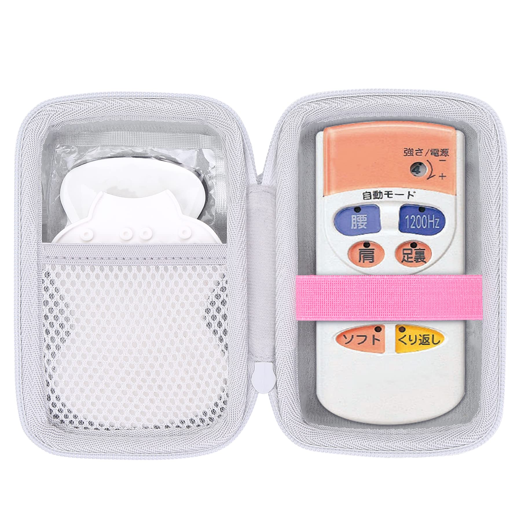 Aenllosi 収納ケース 互換品 OMRON オム�