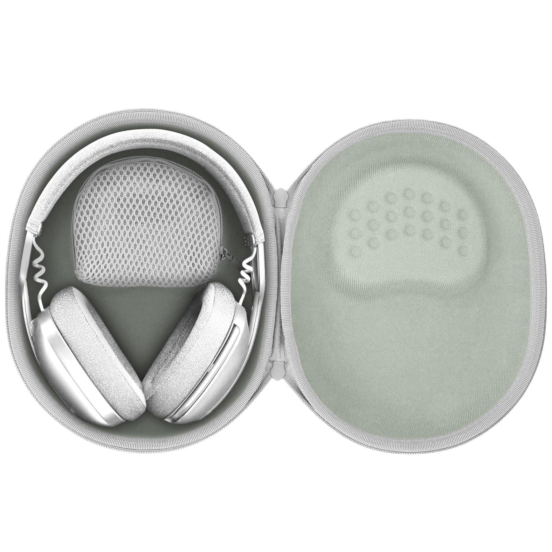 Audio-Technica �إåɥۥ� ATH-M20xBT/ATH-M50x/ATH-M40x/ATH-M30x/ATH-M60x �б���Ǽ������ ���եۥ磻�� -Aenllosi�ʥ������Τߡ�