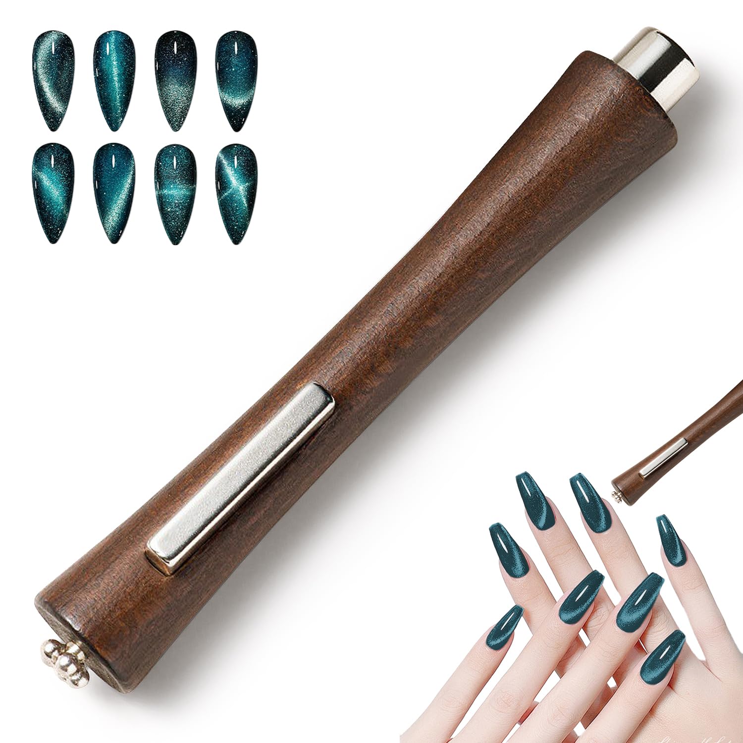 ޥͥåȥͥ  ޥͥåȥƥå 2 ϼ 3D UV åĥ ǭܸ ¿ǽ   եͥ DIY ǭ...