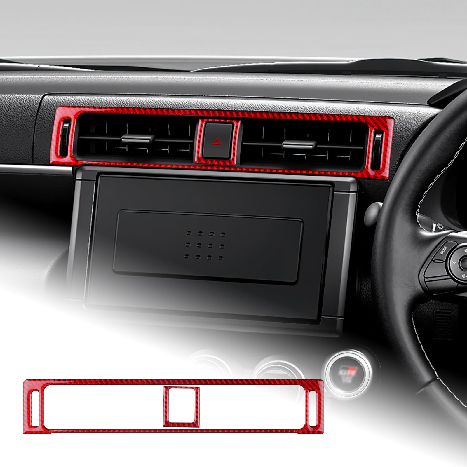 AIRSPEED �ȥ西 GR86 ZN8 ���Х� BRZ ZD8 2021-2025��.co.jp����ۥ��������꡼�ѡ��� �ꥢ�� �����ܥ�ե����С��� ����...