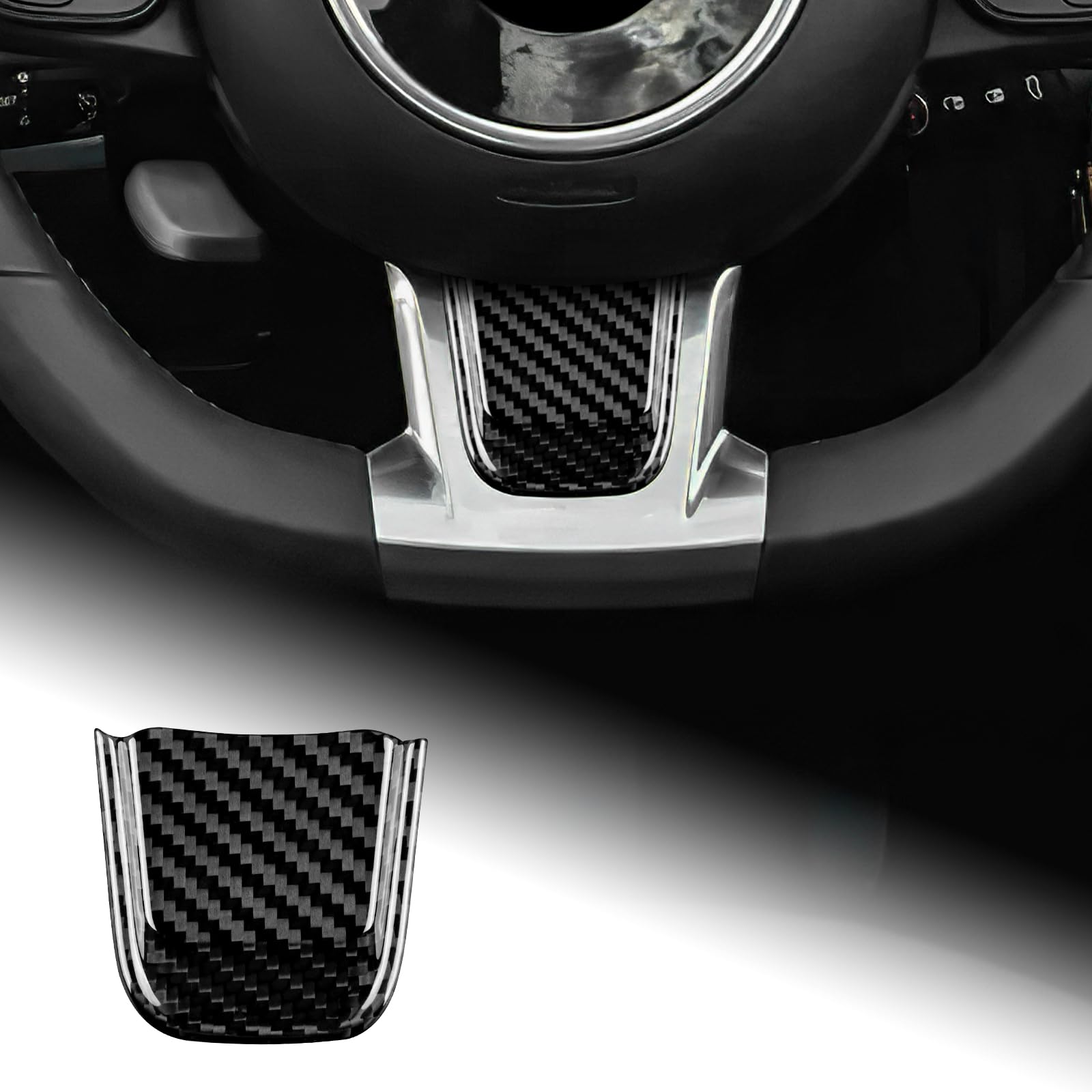 AIRSPEED ���Х�� 595 595C 695 Abarth/Fiat 500 �ե����å�500 2017-2023 ���� �ϡ��� �����ܥ�ե����С� ��...