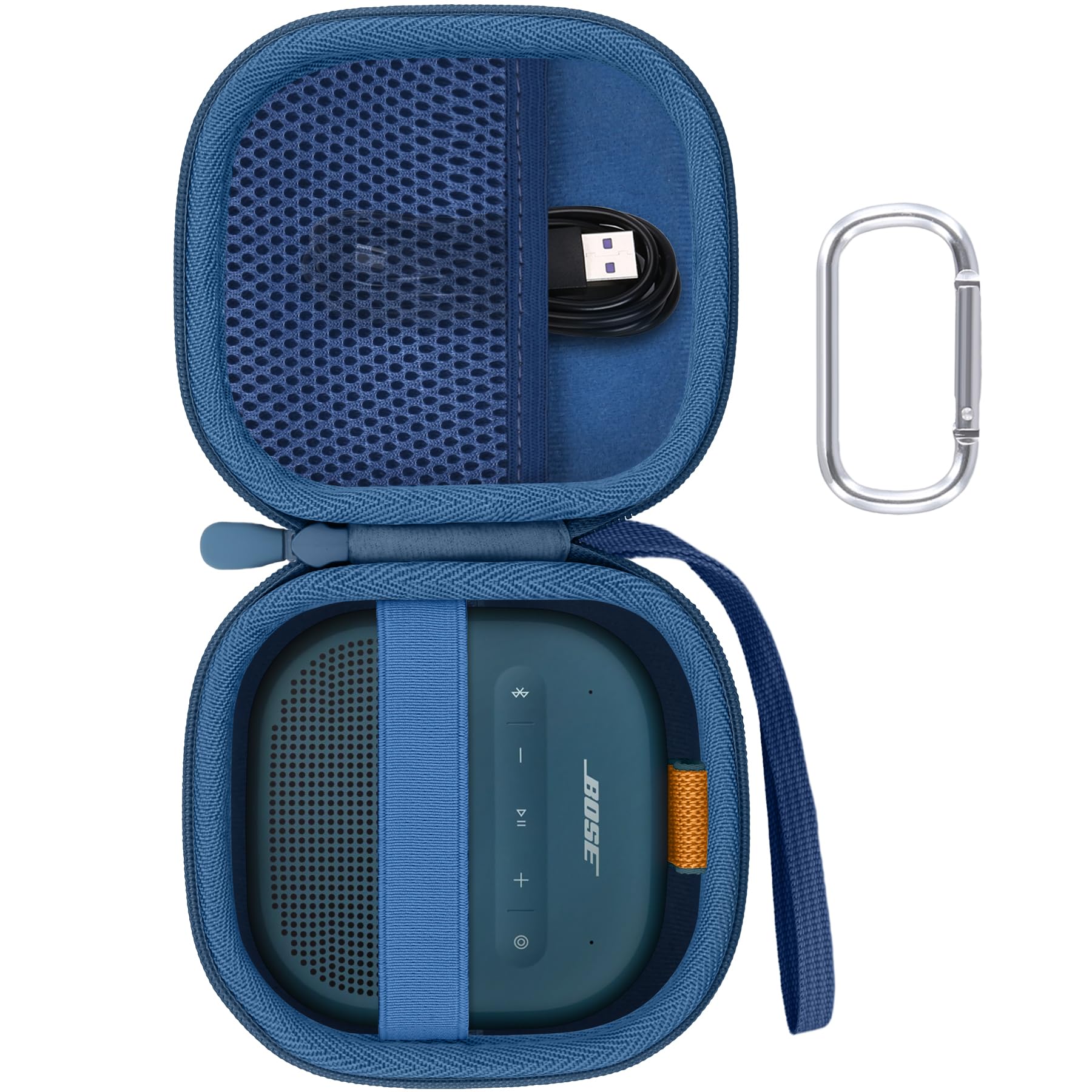 楽天市場】bose soundlink micro ケースの通販