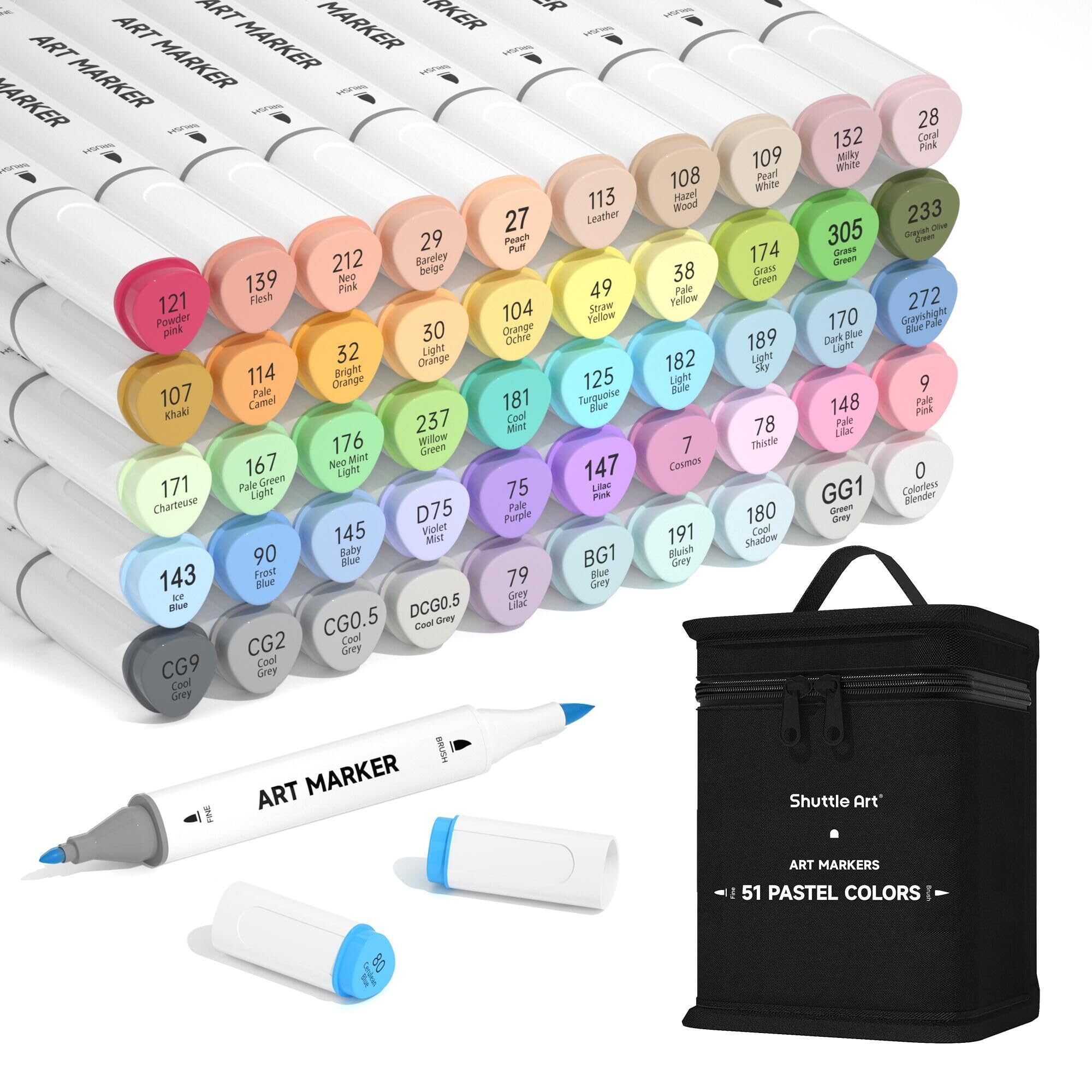 Shuttle Art ���饹�ȥޡ����� 50�����å� ɮ������ �ѥ��ƥ륫�顼 ɮ���ٻ����å� �ޡ������ڥ� ���륳����ޡ����� �ٻ� ��Ģ �ɤ골 �ǥ�����...