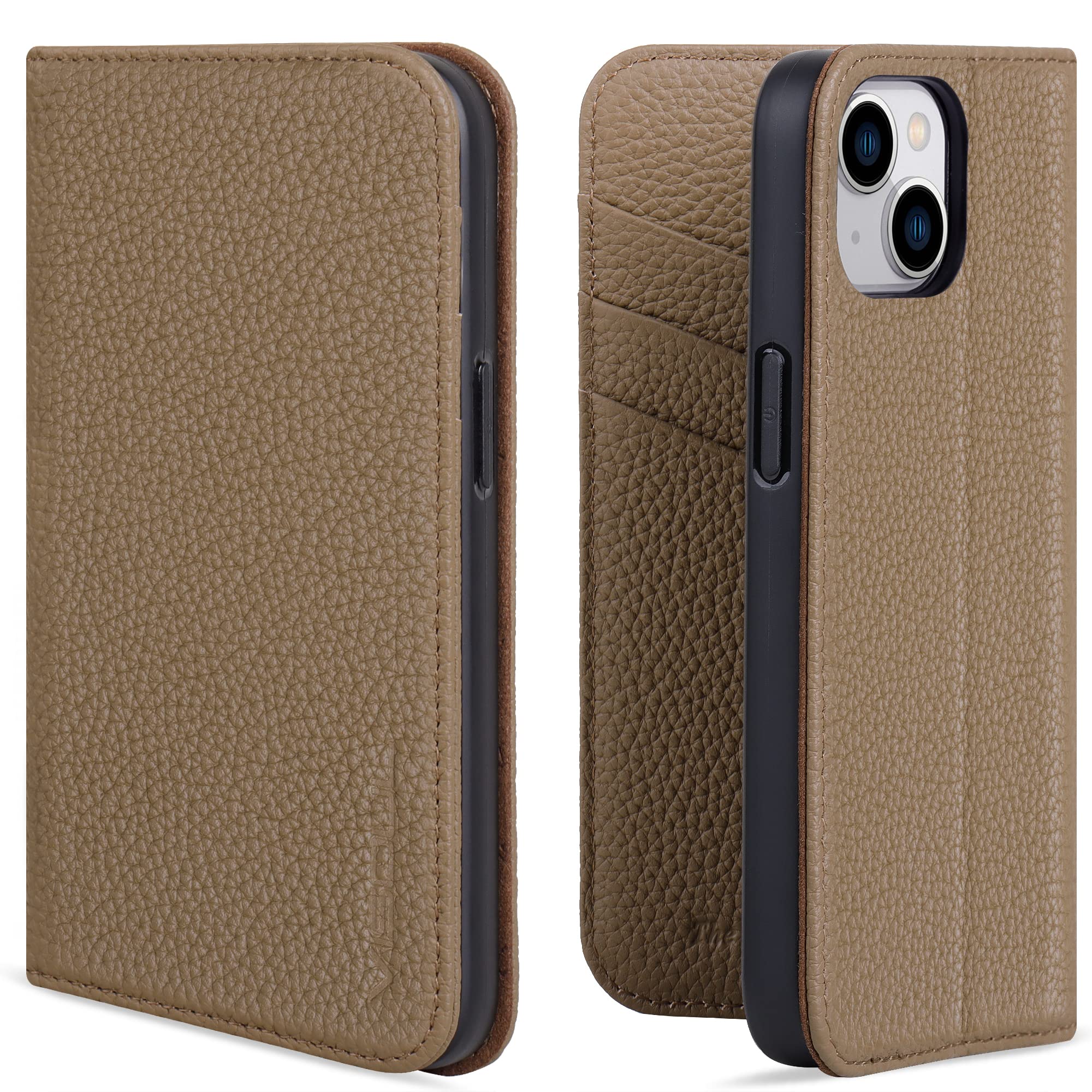 VISOUL iPhone13 mini  Ģ ܳ ե13 ߥ˥ 쥶 ޥۥ iPhone 13 mini Ģ ...