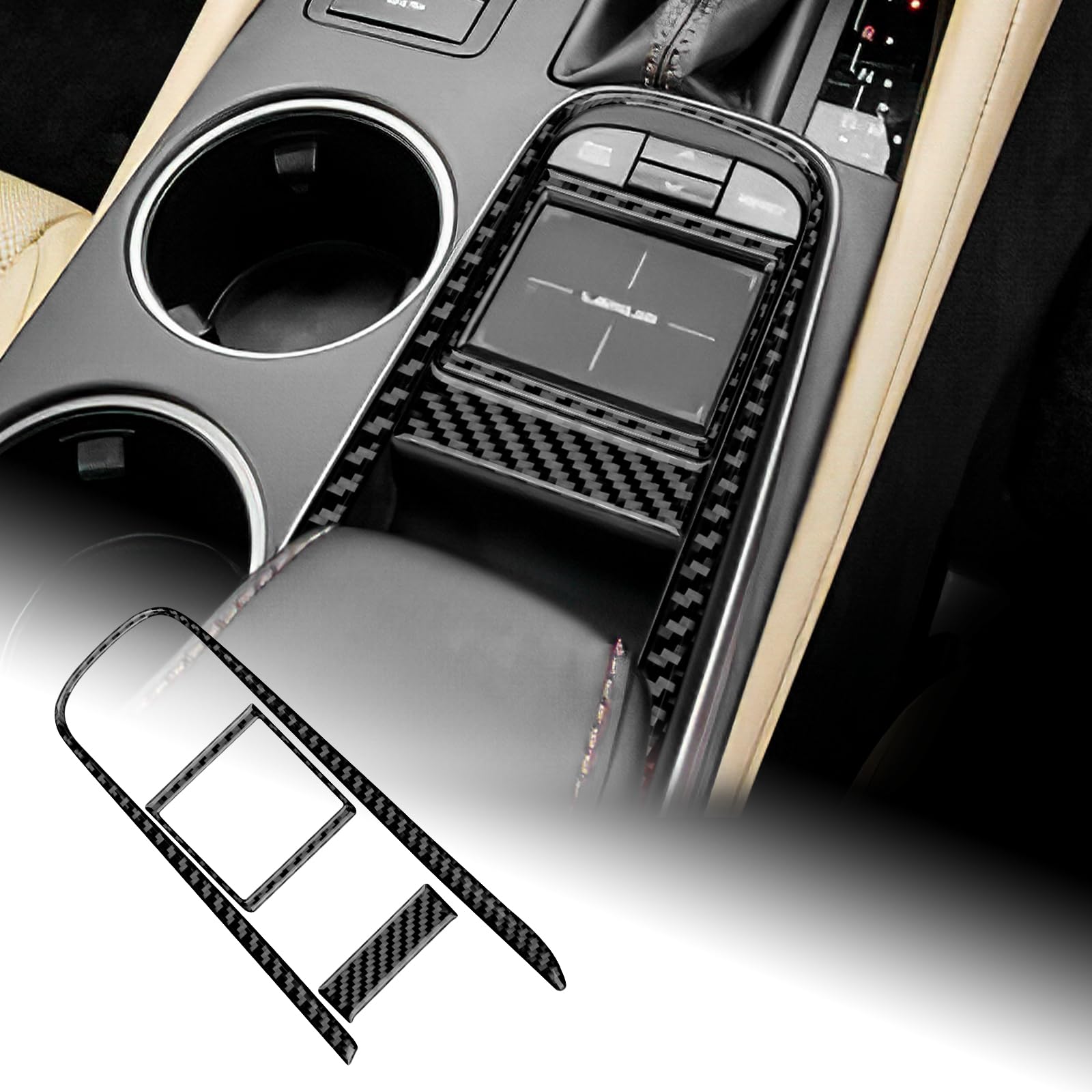 AIRSPEED �쥯���� RC RCF RC300 RC300h RC350 RC200T 2015 2016 2017 Lexus ���� �����ܥ�ե����С�...