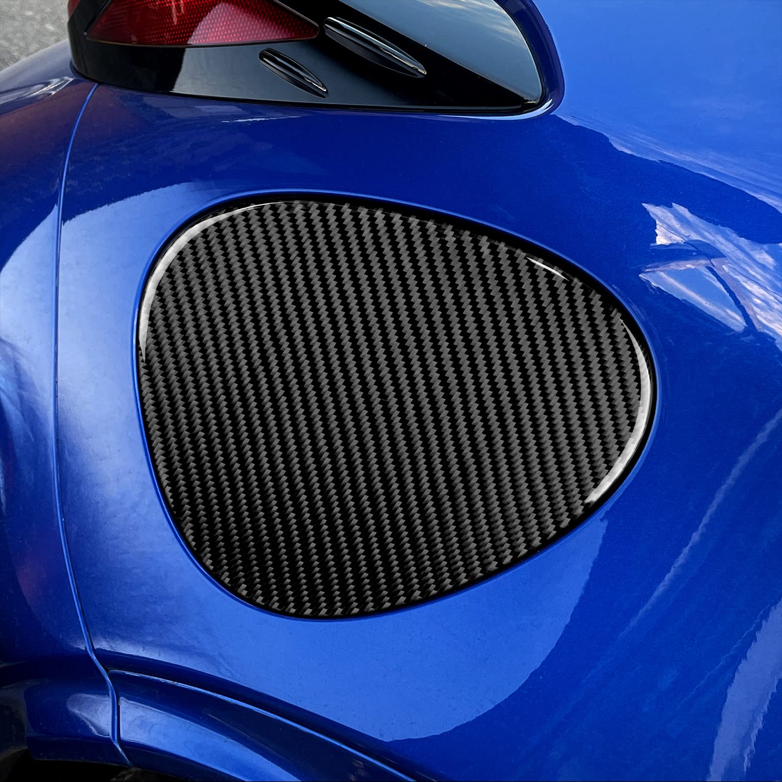 AIRSPEED �ȥ西 GR86 ZN8 ���Х� BRZ ZD8 2021-2025 ���� �ꥢ��ϡ��ɥ����ܥ�ե����С��� ��������ǳ�����󥯥���åץ��С�...