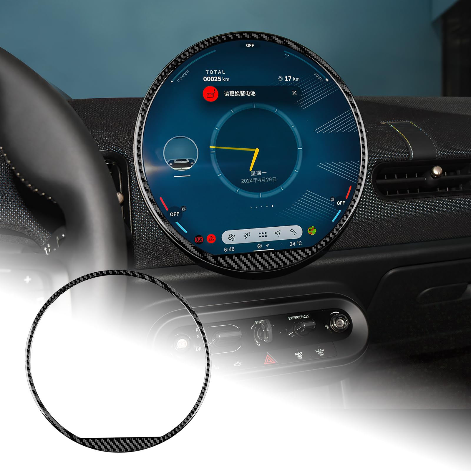 AIRSPEED �ߥ� �����ѡ� F65 F66 F67 J01 EV ����ȥ꡼�ޥ� U25 �������ޥ� J05 2024-UP���� ���������꡼ �����ܥ��...