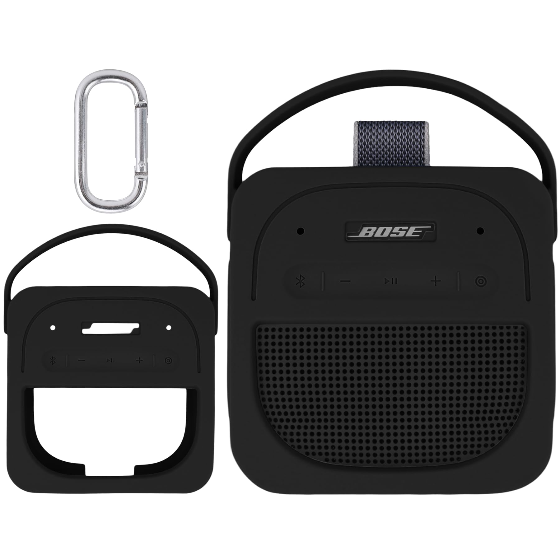 楽天市場】bose soundlink micro ケースの通販