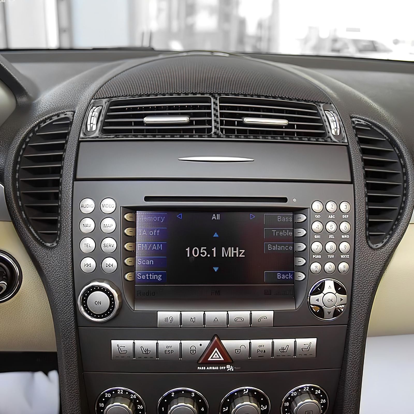 AIRSPEED �٥�� SLK R171 2���� 2004-2010 ���� ���������꡼ �����ܥ�ե����С� ���� �ѡ��� �������󥿡�����ȥ����륨�������...