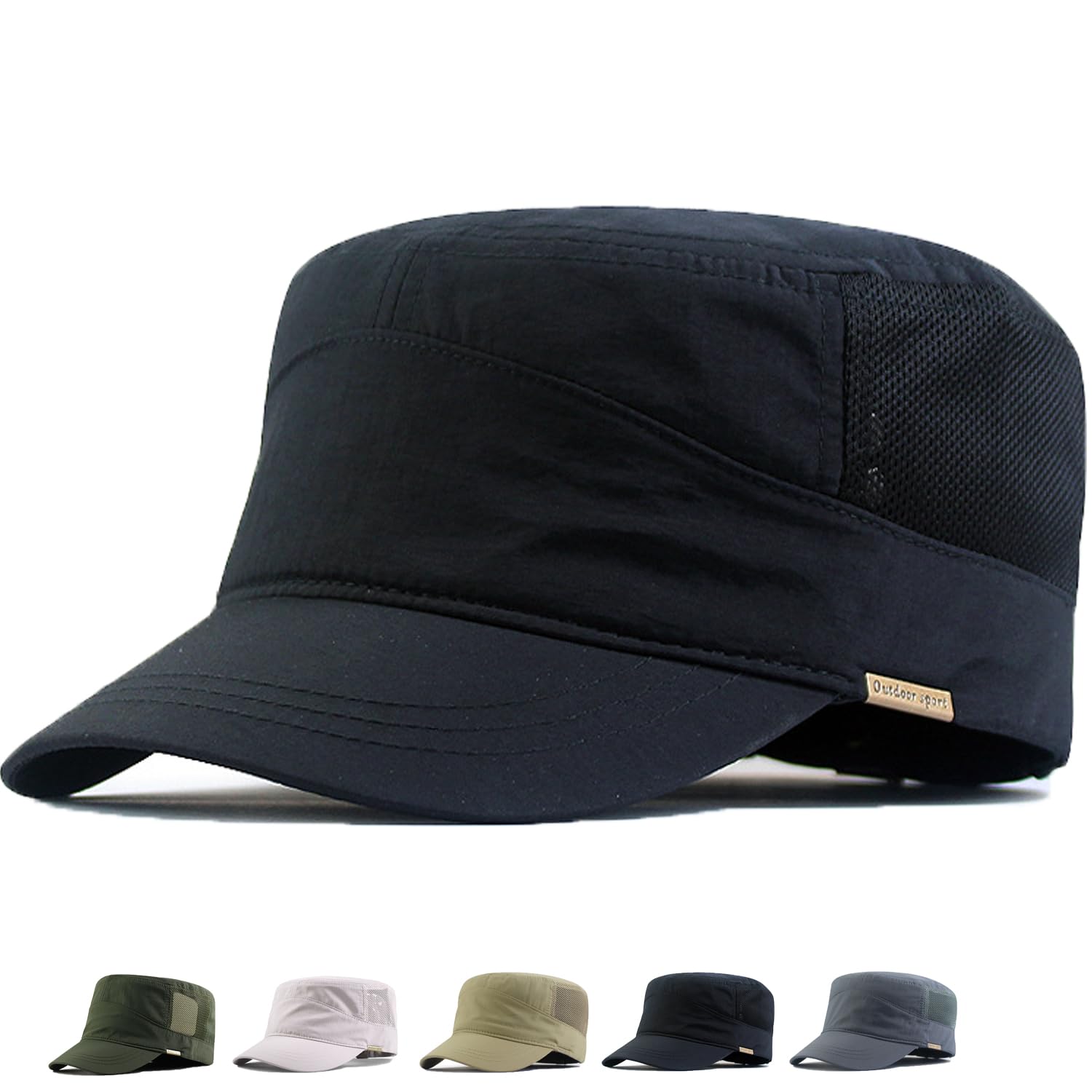 RF ��� ����å� ��� �礭�������� ˹�� �ܤ��� �� 60-65cm ��å��� ®������ ̵�� �ߥ꥿�꡼ (�֥�å�)