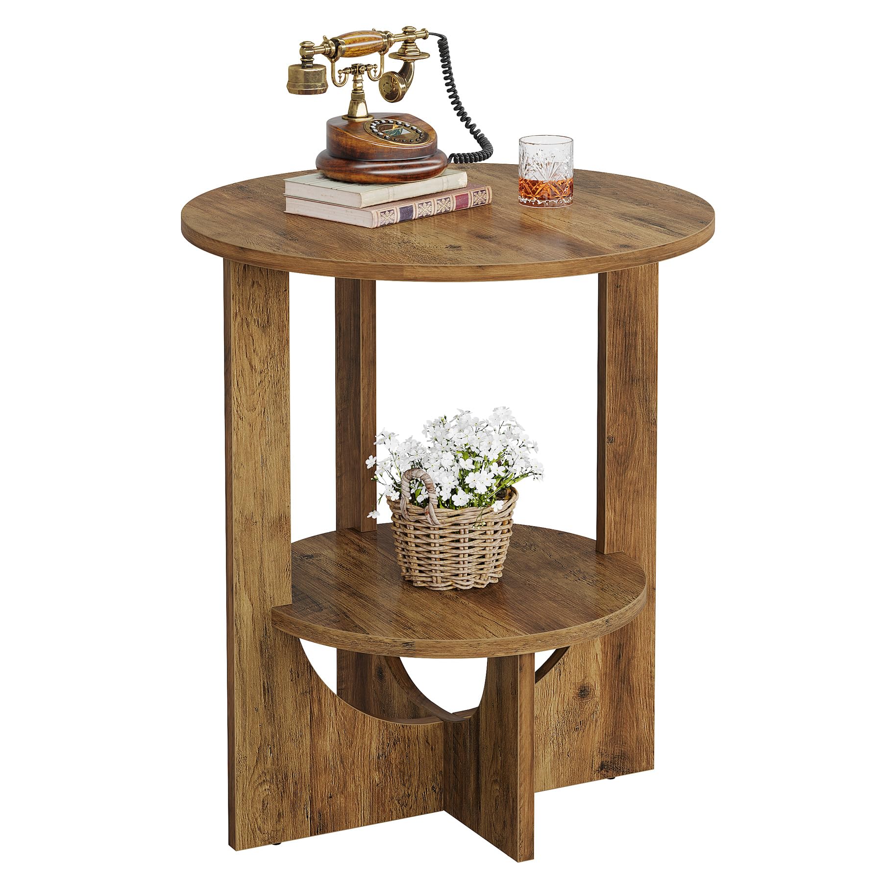 Tribesigns �����ɥơ��֥� �٥åɲ��ơ��֥� ���ե��ơ��֥� ������� ��Ǽê ��50�߱���50�߹⤵65cm