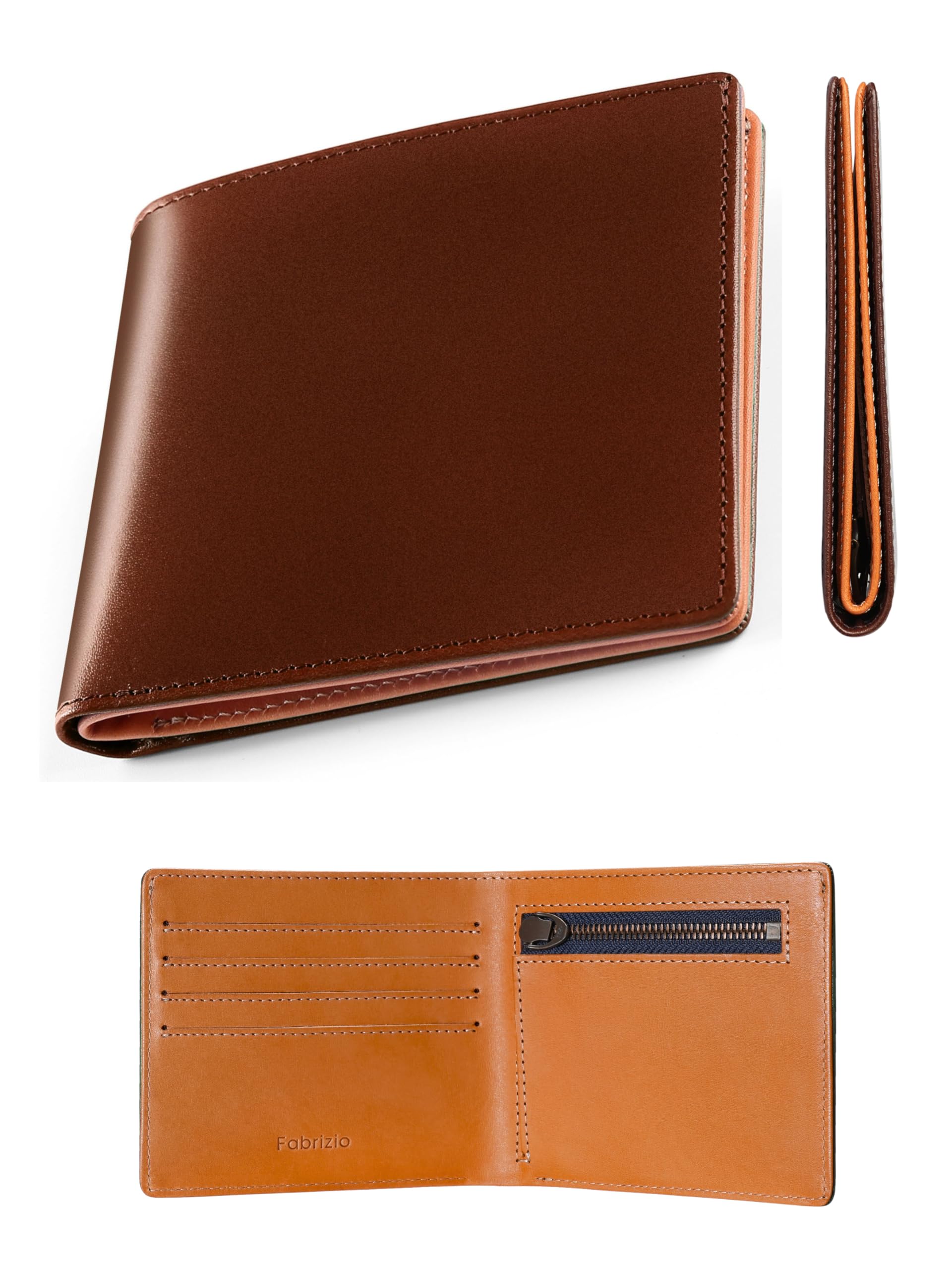 楽天市場】fabrizio 財布の通販