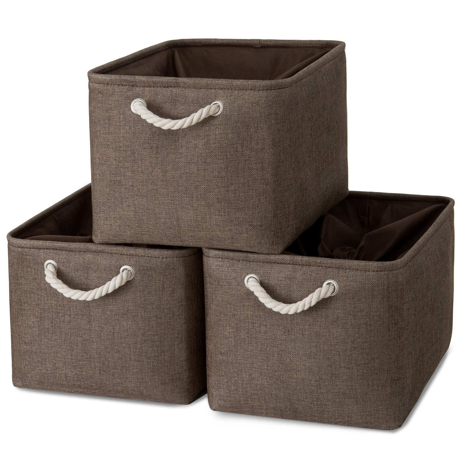 MiyabiLife ��Ǽ�ܥå��� ��Ǽ�Х����å� ��Ǽ���� 3�ĥ��å� ��40�߱���30�߹⤵24cm ���弰�դ��դ� �ޤꤿ���� ������ ��Ǽ������ ������...