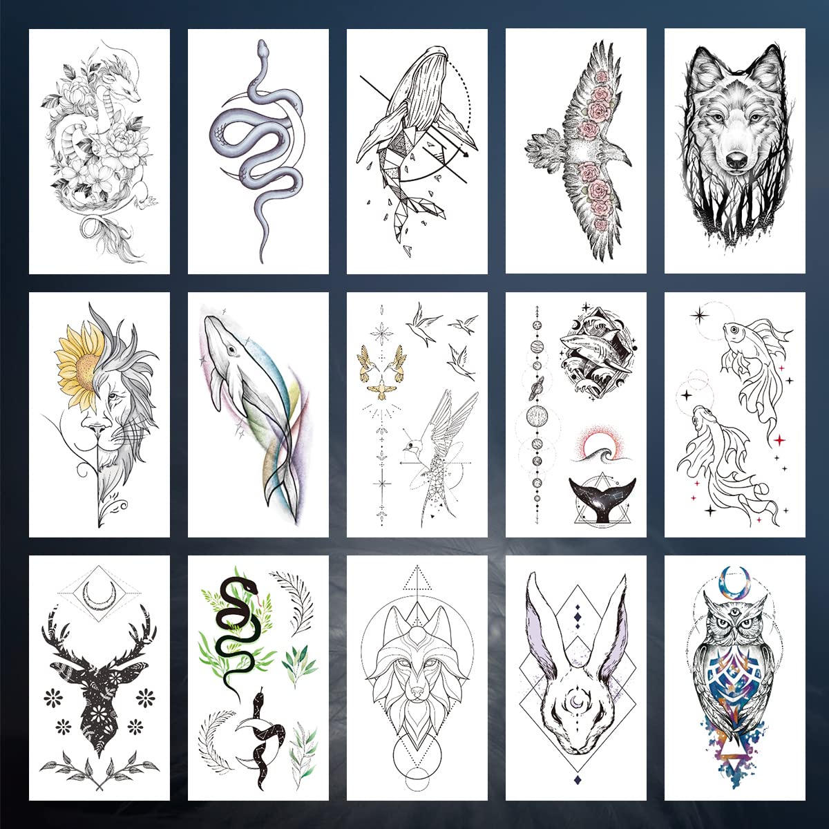 VIWIEU 15�祿�ȥ��������� �������ꥢ��ưʪ ��ǥ�����������ѡ�������ʥե������ܥǥ�������ǥ��졼������£��ʪ���ꥹ�ޥ����ۥ�ǡ� - Ļ��ζ��...