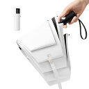 Reviday 日傘 折りたたみ 日傘 uvカット 100% 遮光 折り畳み 【飛び出し防止安全デザイン】 晴雨兼用 200g超軽量 直径100cm ワンタッチ...