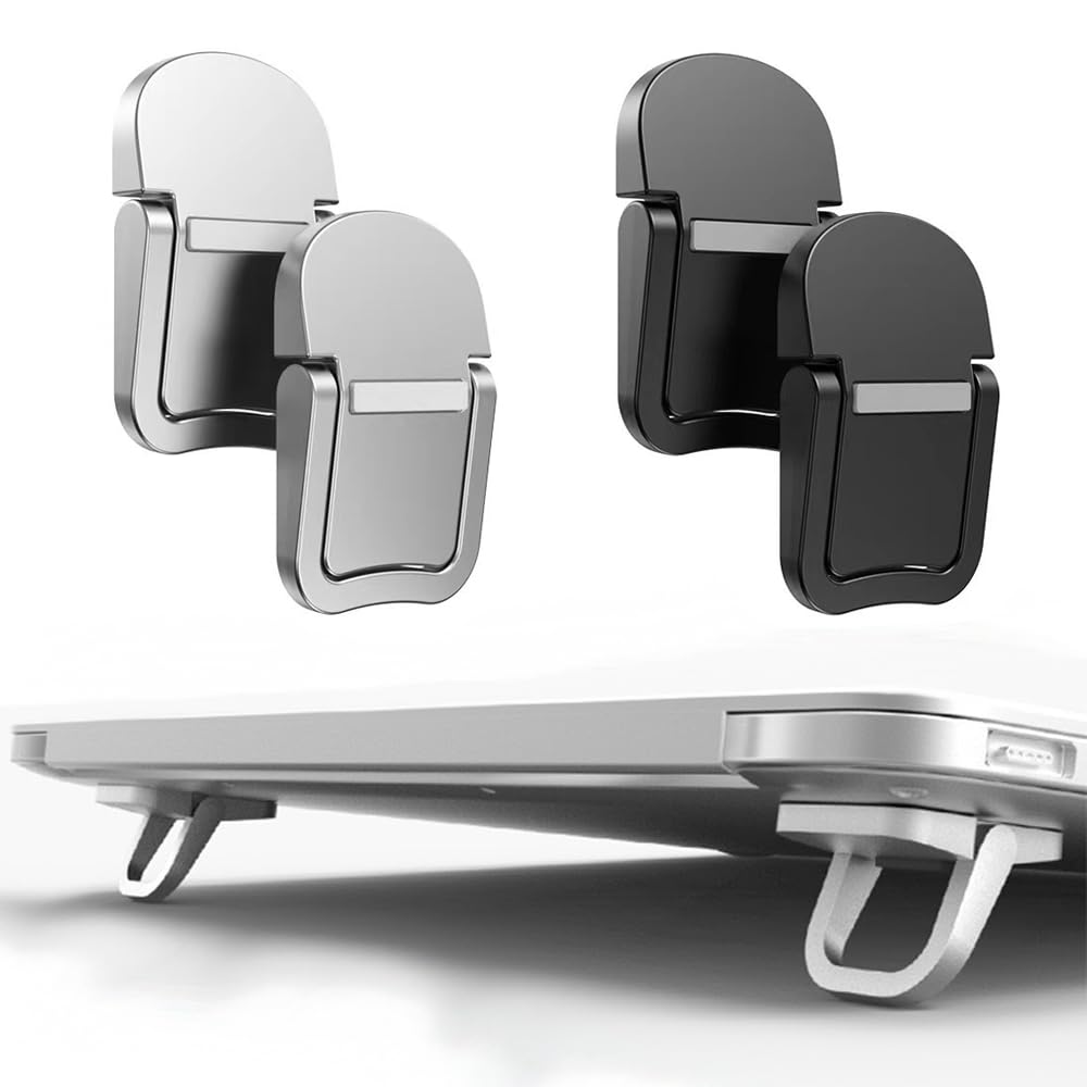 KASELIN ノートパソコン パソコンスタンド ノートPCスタンド ノートパソコンホルダー ノートパソコン用..