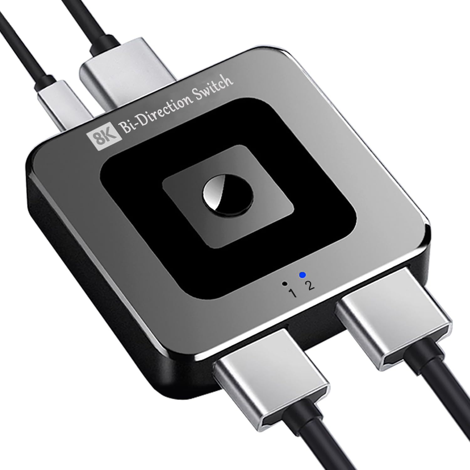 ��.co.jp �����8K HDMI ���ش� 1����2����/2����1���� ������ 2PC ��ͭ 8K 60Hz 4K 120Hz �б� ���쥯���� ��ư ������...