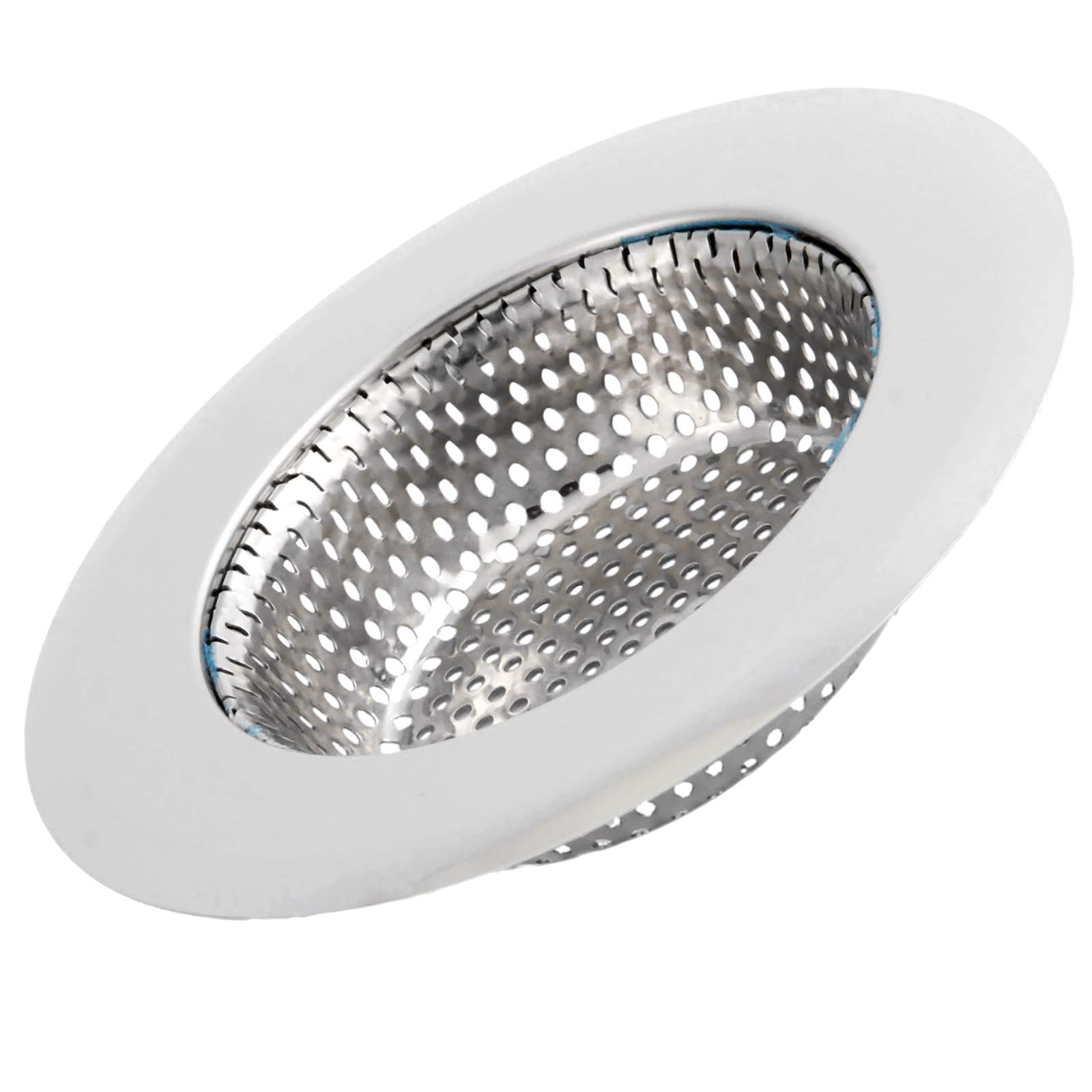 排水口 ゴミ受け 排水溝 ステンレス 排水ゴミカゴ 流し台シンク用 シンクストレーナー 台所ストレーナ..