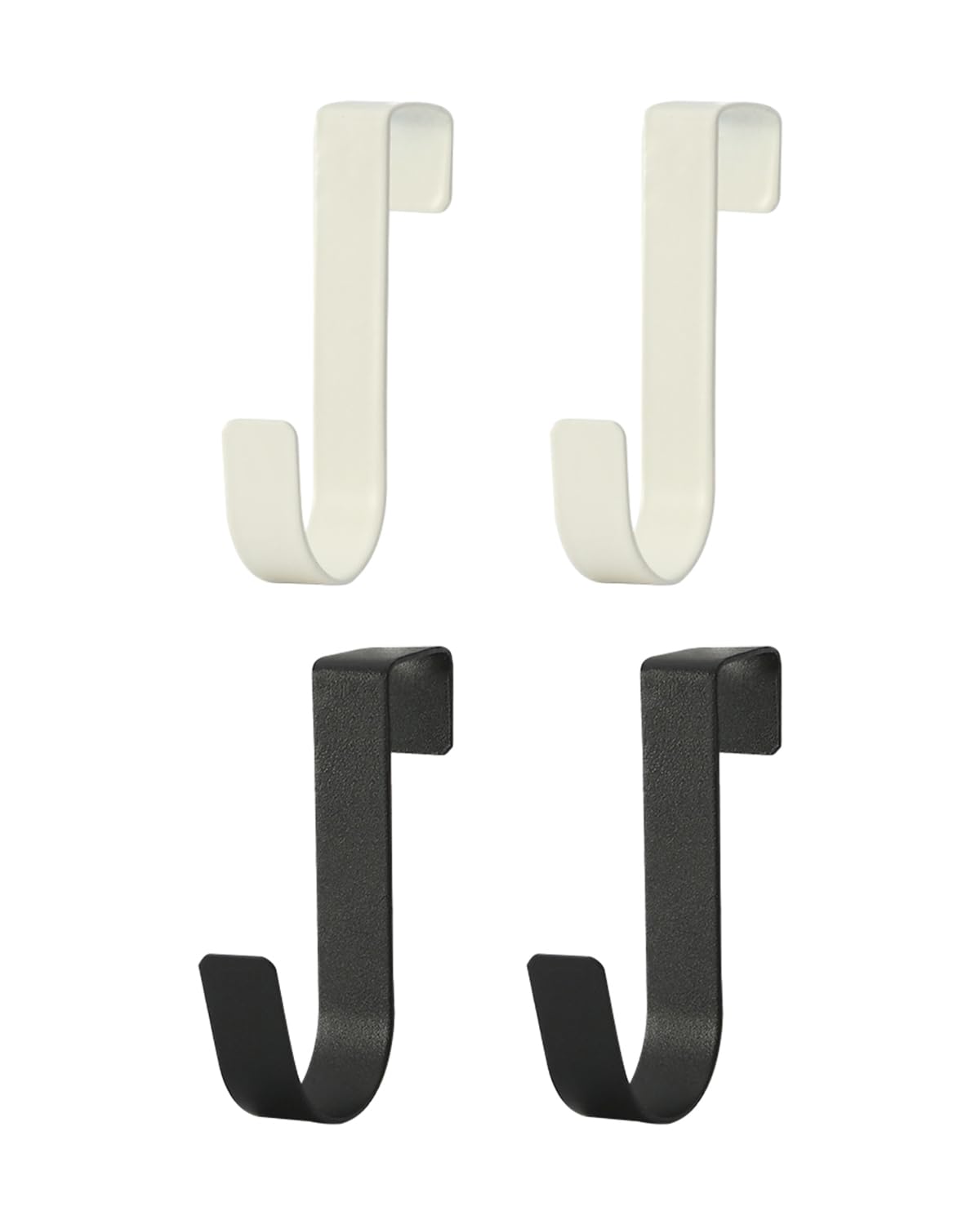 harukita フック ドアフック S字フック ゴミ袋ハンガー 引っ掛けフック ドアハンガーフック 取付け簡単..