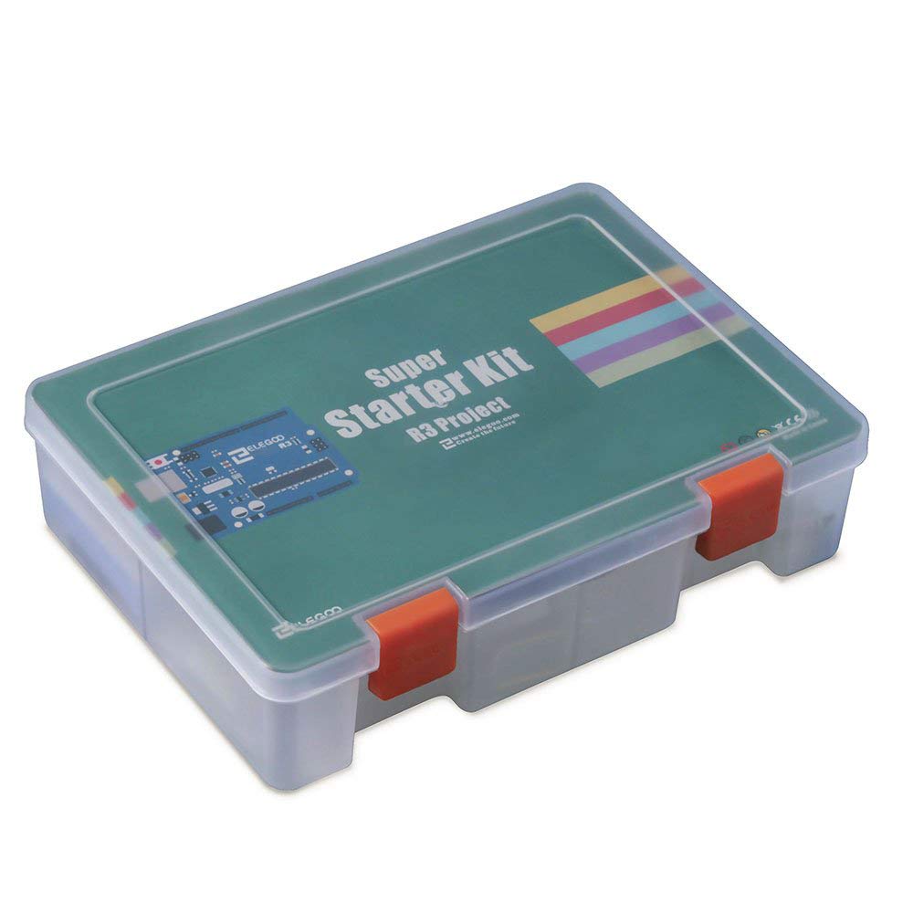 ELEGOO Arduino用UNO R3スタ...の紹介画像2