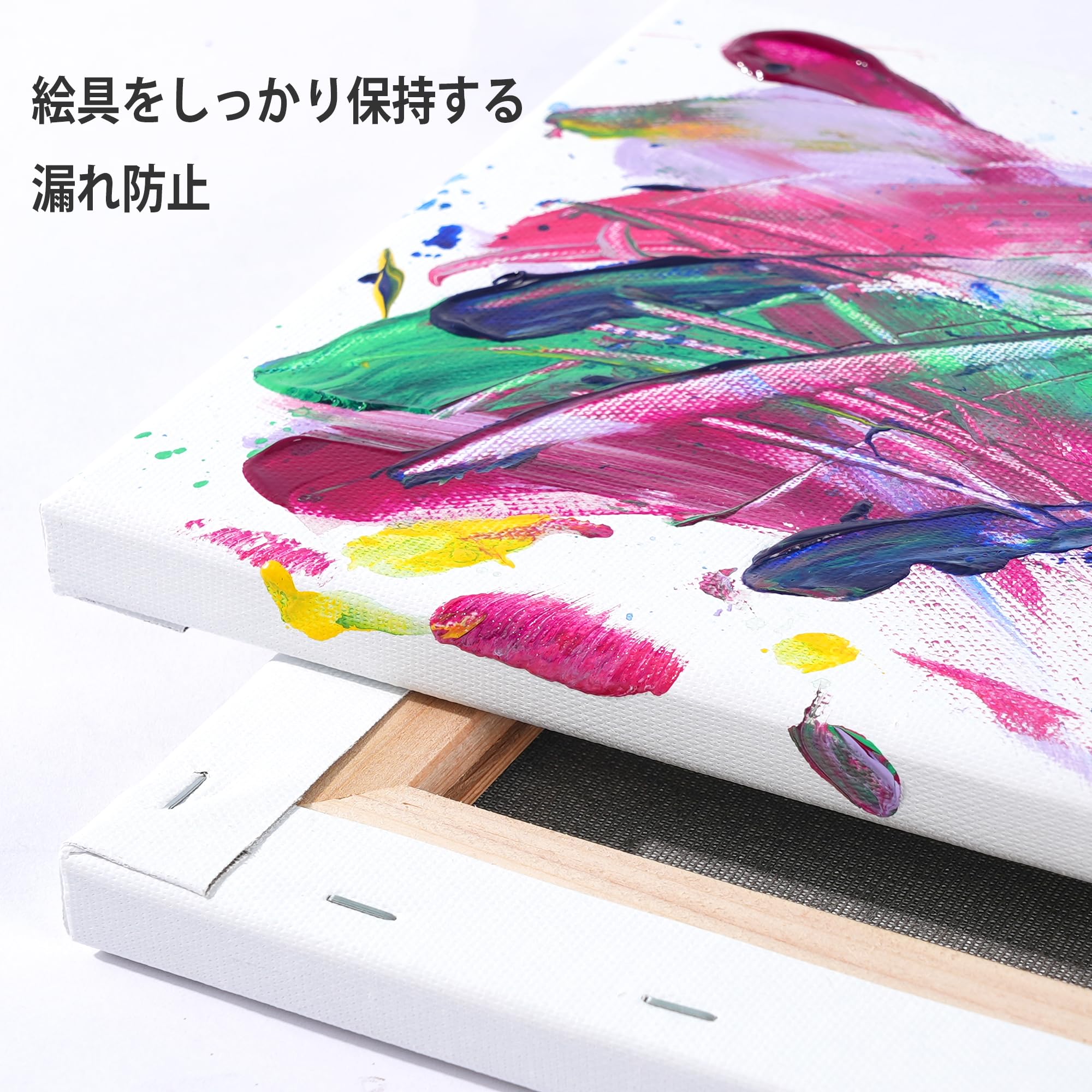 AUREUO �ʲ������� ĥ�ꥭ���Х� P40 (100.0cmX72.7cm) 2�� - �����ۡ� ��̲衦�����衦���������� - ����󥢡��ȡ��ݥåץ����Ȥ˺�Ŭ