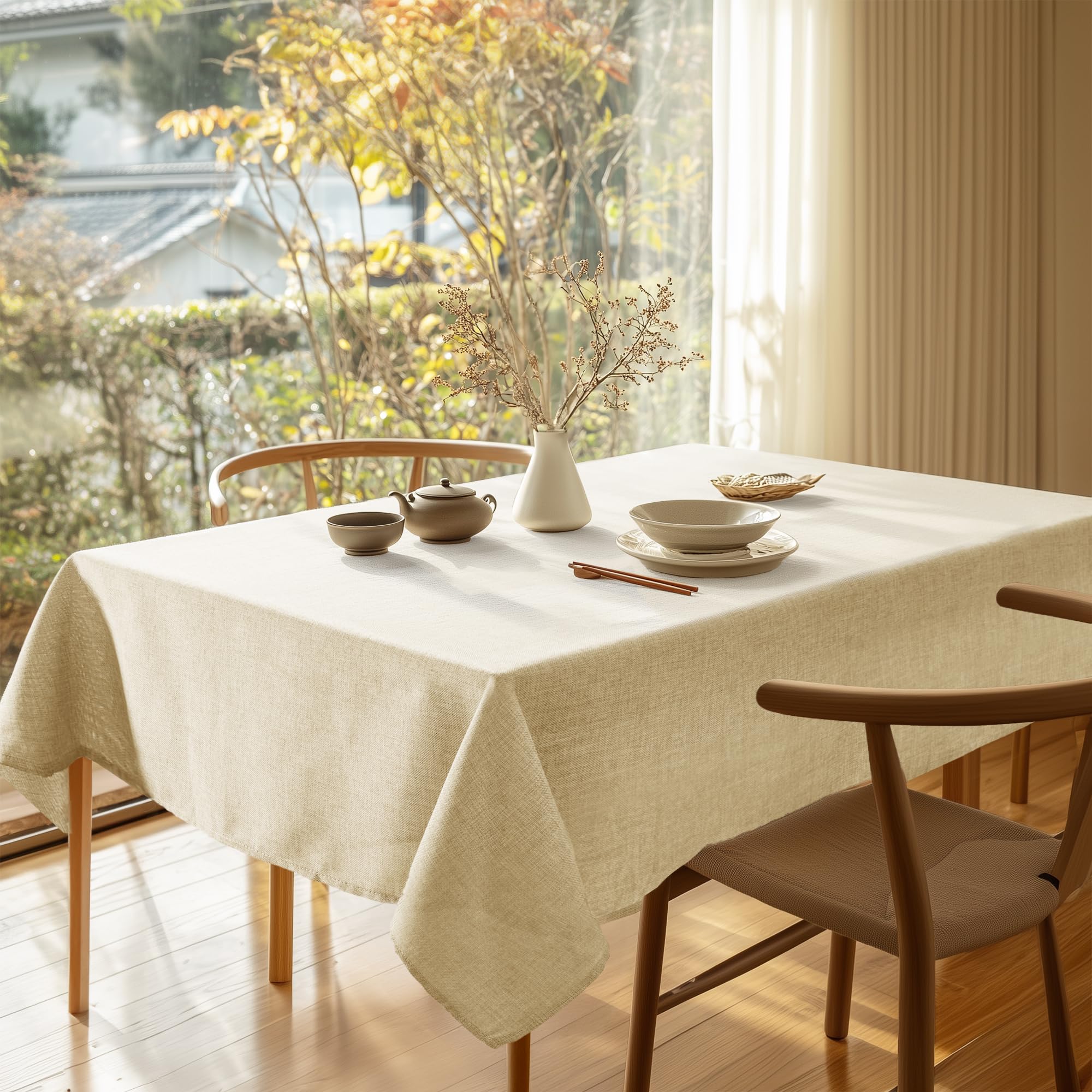 楽天市場】二枚重ね（テーブルクロス｜配膳用品・キッチンファブリック