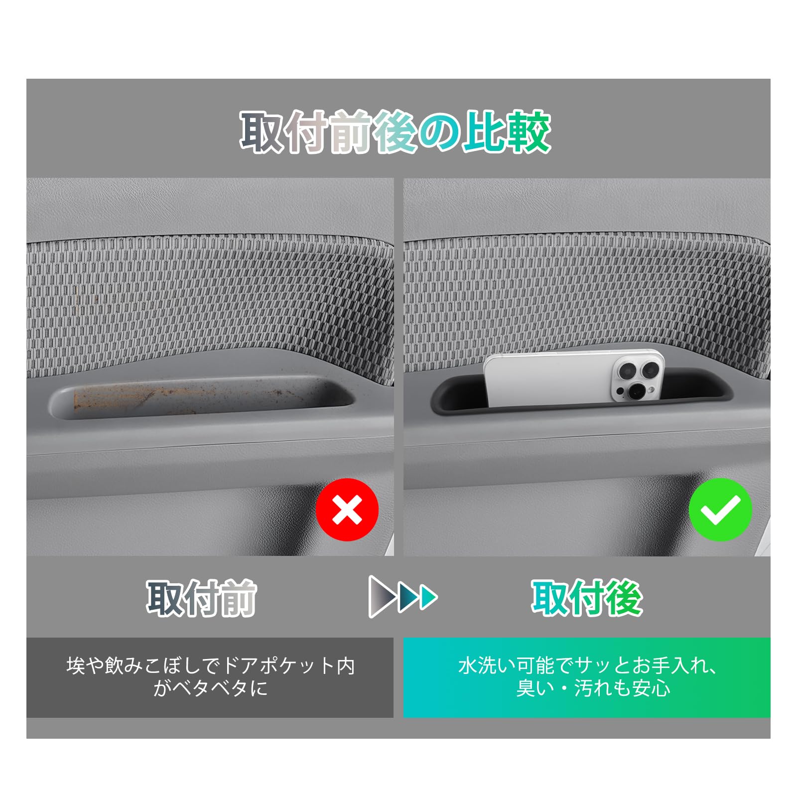 【GAFAT】スズキ エブリイ/エブリイワゴン...の紹介画像3