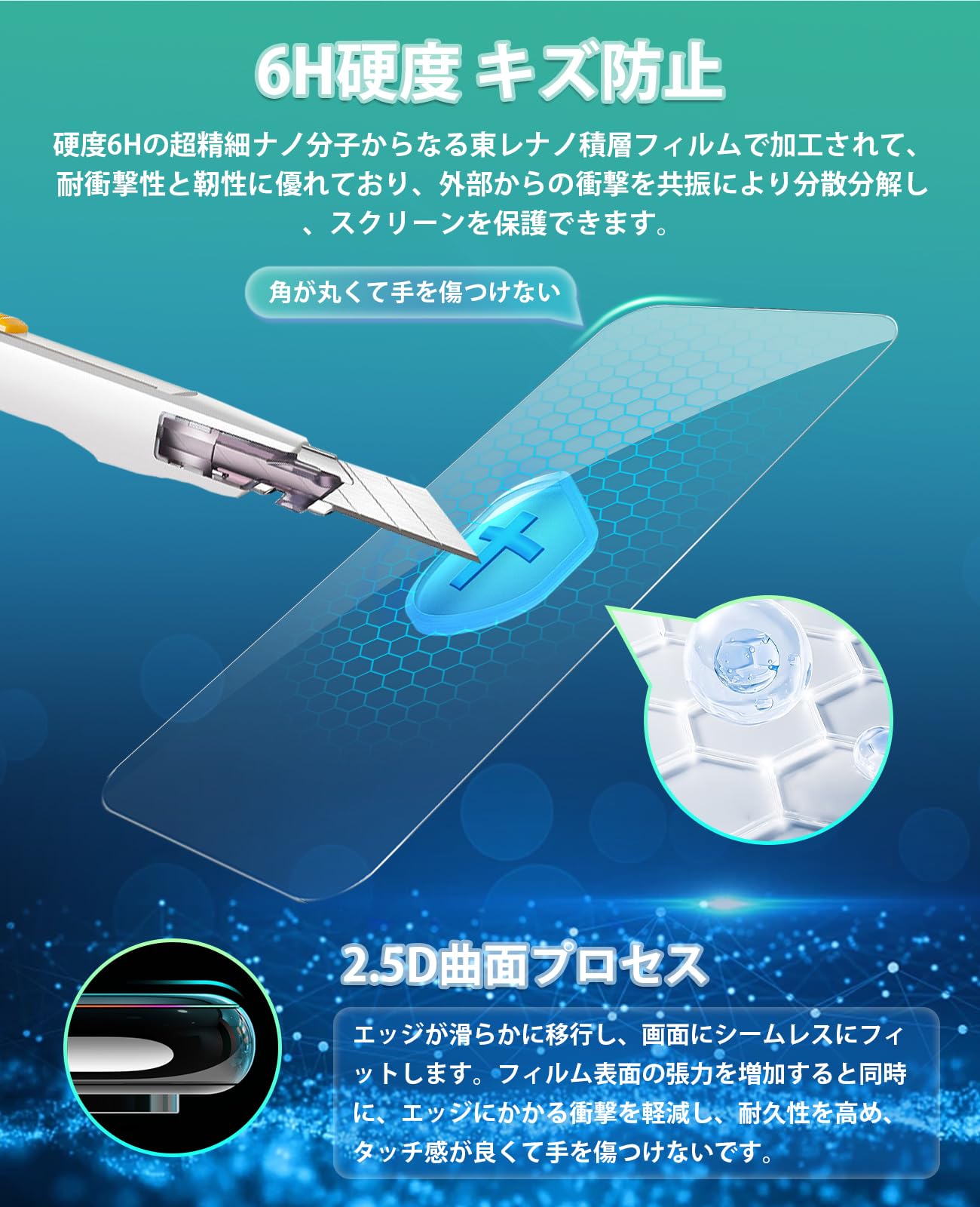 【GAFAT AR低反射】三菱 アウトランダーPHEV GN0W型 3代目 9インチ 2021年・現行 新型 アウトランダーphev ナビ ARフィルム ディスプレイオーディオ カーナビ 車用液晶保護フィルム 東レ光学 AR反射防止 アウトランダーphev