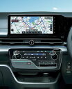 【GAFAT AR低反射】 日産 セレナ 28系 6代目 12.3インチ 2022年モデル~ 新型セレナ c28 エアコン 液晶保護フィルム AR反射防止 AR...