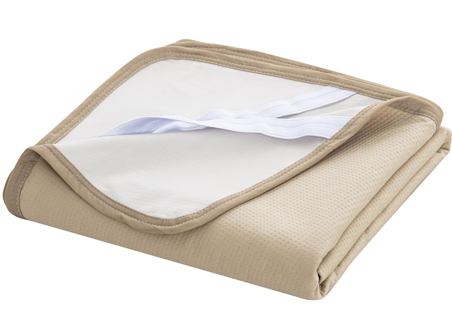 防水シーツ セミダブル 介護 敷きパッド 120x205cm 防水シートおねしょシーツ 洗える 防水パット オー..