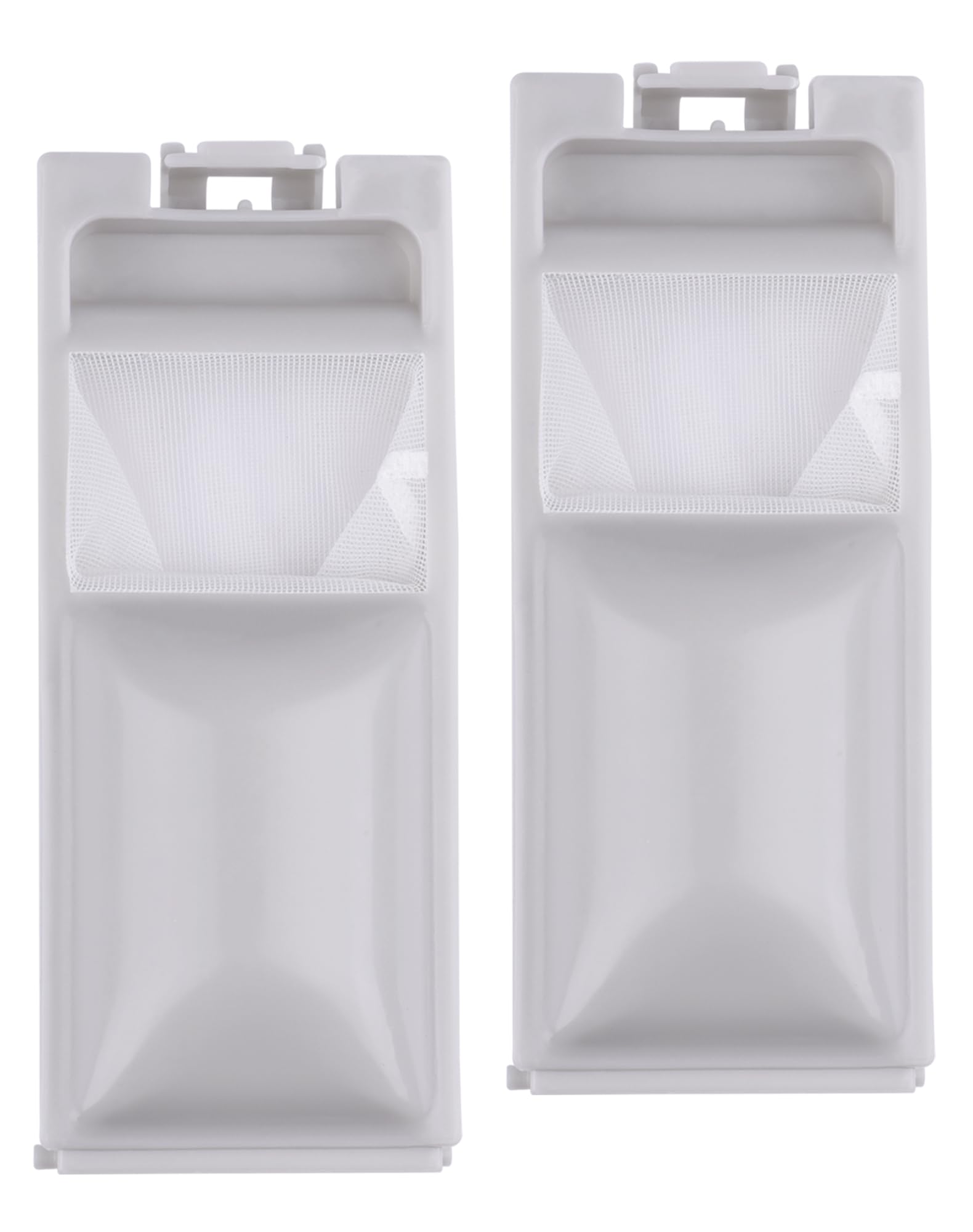 Rakuten - 洗濯機用 糸くず フィルターアクア対応 LINT-50 JW-RFG50ADH ハイアール 洗濯機 糸くずフィルター クズ取りネット 0030205058 aqua haier洗濯機対応 ゴミ取りネット 糸屑フィルター互換品 部品 パーツ ごみとりネット