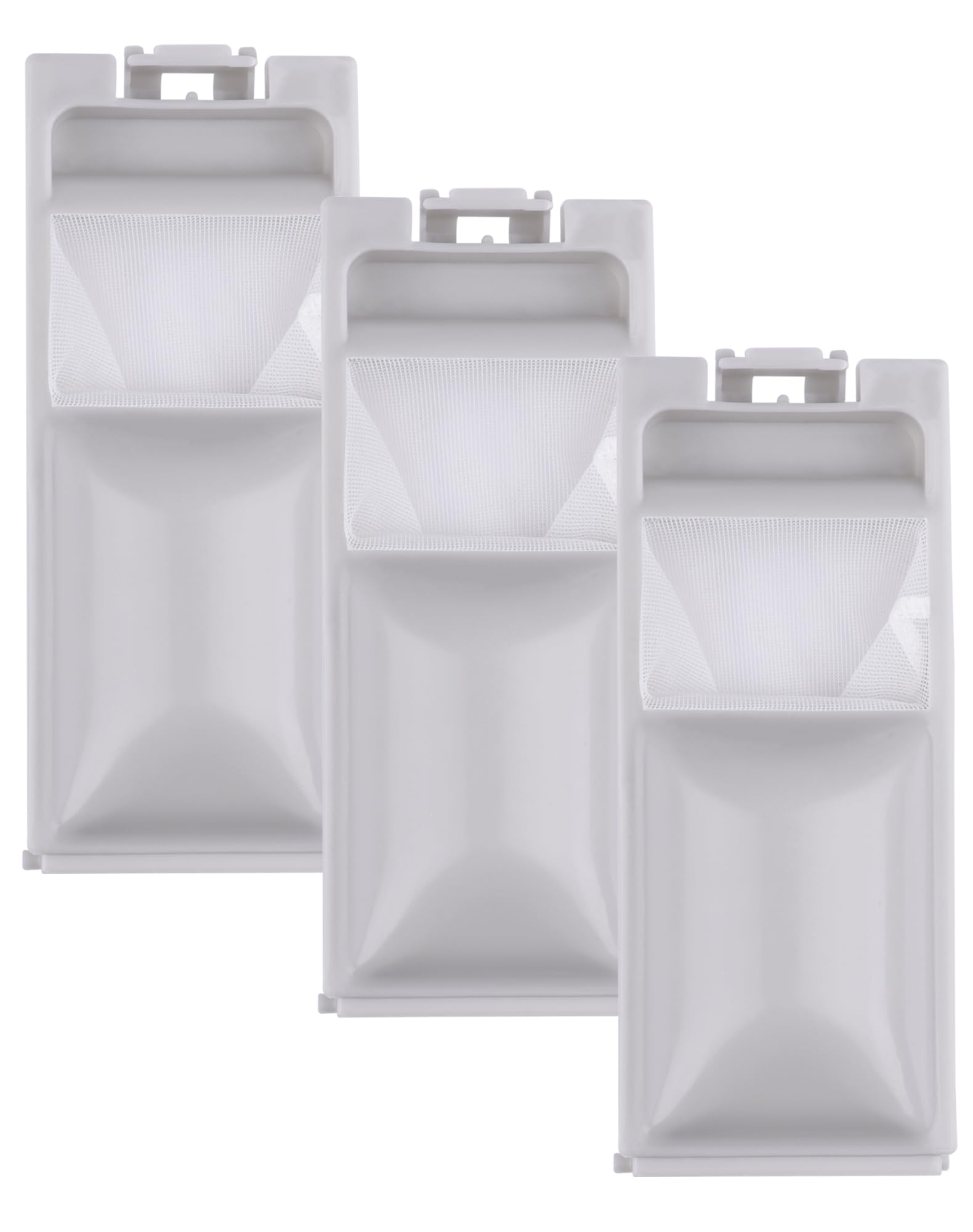 Rakuten - 洗濯機用 糸くず フィルターアクア対応 LINT-50 JW-RFG50ADH ハイアール 洗濯機 糸くずフィルター クズ取りネット 0030205058 aqua haier洗濯機対応 ゴミ取りネット 糸屑フィルター互換品 部品 パーツ ごみとりネット