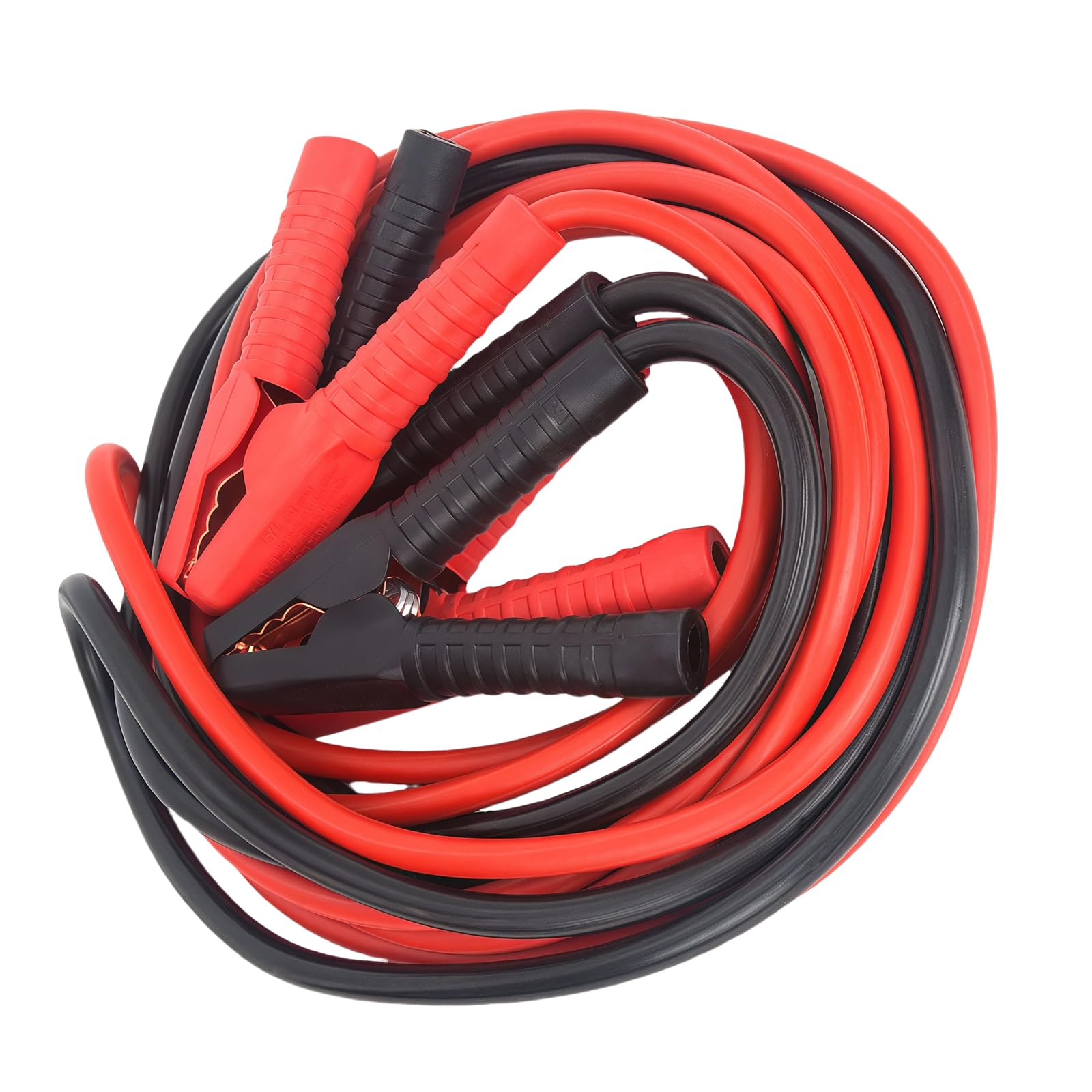 MAKGAGAAI ブースターケーブル 4M 12V/24V対応 高耐...(3.0)