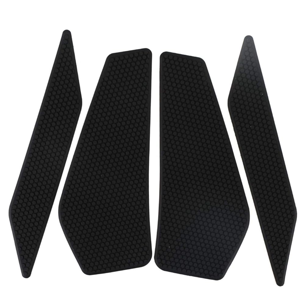 MAKGAGAAI タンクパッド タンクステッカー ニーグリップパッド 膝パッド 適合 NINJA400 2018 2019 2020用