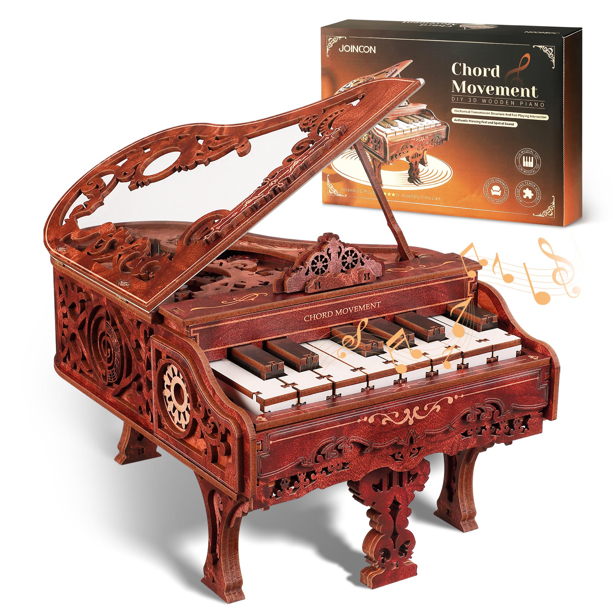 FUNPOLA 3D�ѥ��� ư���ԥ��� �����ѥ��� Ω�Υѥ��� �Ƥ����ǥ� ������� ��ư���Ϸ� �Ȥ����� DIY�ڴ� �Ҷ�����͸��� �ΰ��� £��ʪ �Ѹ�...