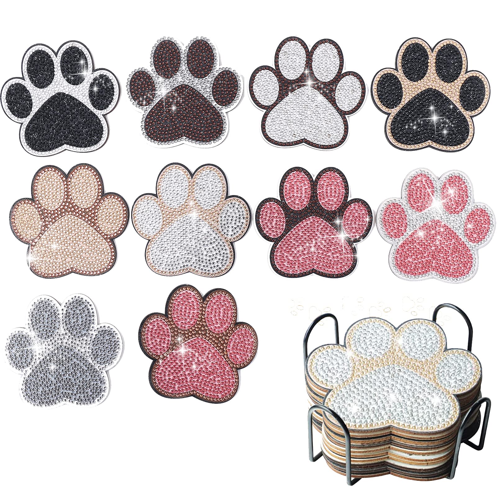 Amyaker ��������ɥ����� ���������� ���å� DIY ��������ɥӡ��� ���������� 5D����������������å� ��ݥ��å� �鿴�� ��� �Ҷ��� ��...