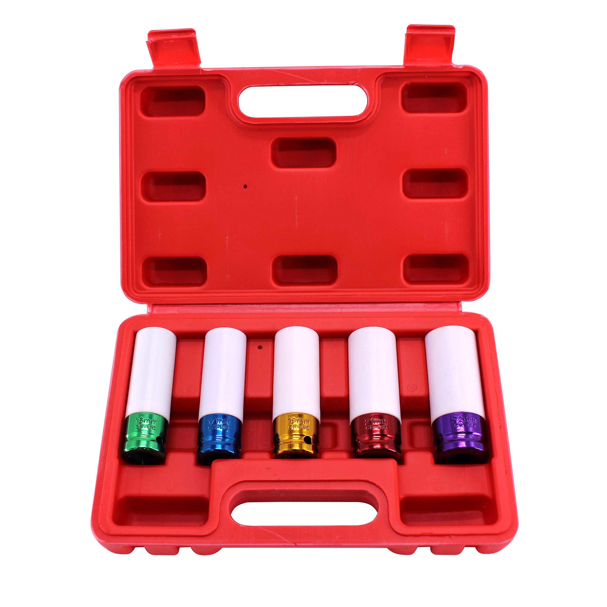 HFS(R) ���������å� 5�����å� 15mm 17mm 19mm 21mm 22mm ������1/2