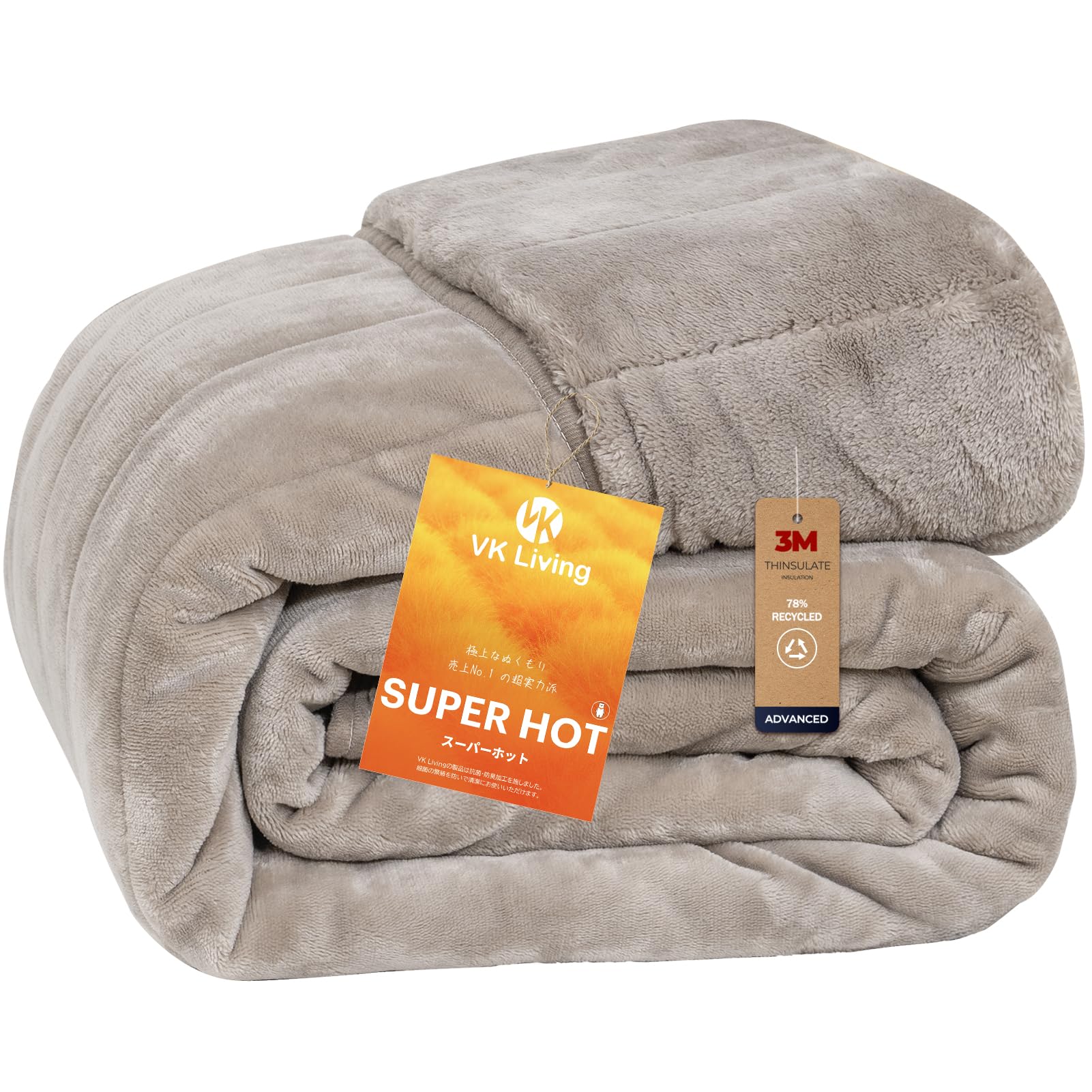 VK Living ���󥵥졼������ ���� �ϡ��� ���� ��SUPER HOT�� �ե��ͥ� 2���碌 3M���󥵥졼������ ��Ǯ�Ǻ� Ķ�˺����� LockH...