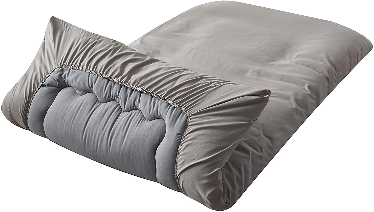 �����ĥ��С� ���ߥ��󥰥� ���졼 85x205cm��󥿥å������� ̵�� �����ؤ� �ɥ��� �̵��ۼ� �ե��åȥ����� ���餫��