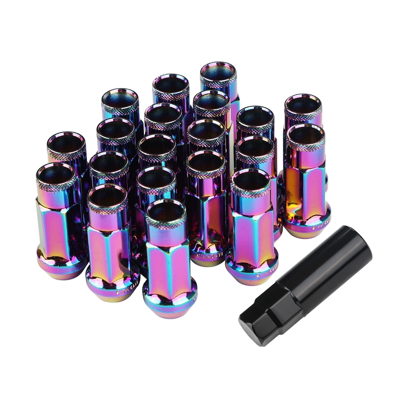 ���������� �ۥ�����ʥå� ������ʥå� �졼���󥰥ʥå� �ۥ�������å��ʥå� M12 x P1.5 �⤵48mm 20�ĥ��å� ���̥ʥå� ���顼�ʥå� ��...