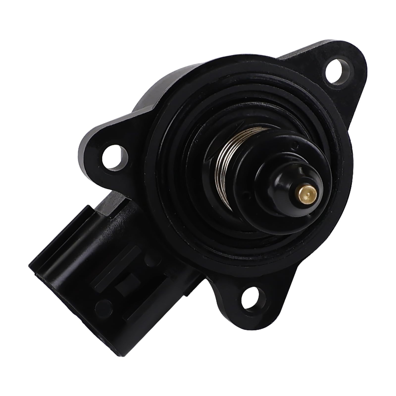 アイドル スピード コントロール バルブ スズキ用 ISCV エブリィ DA64V DA64W キャリイ DA63T ワゴンR ..