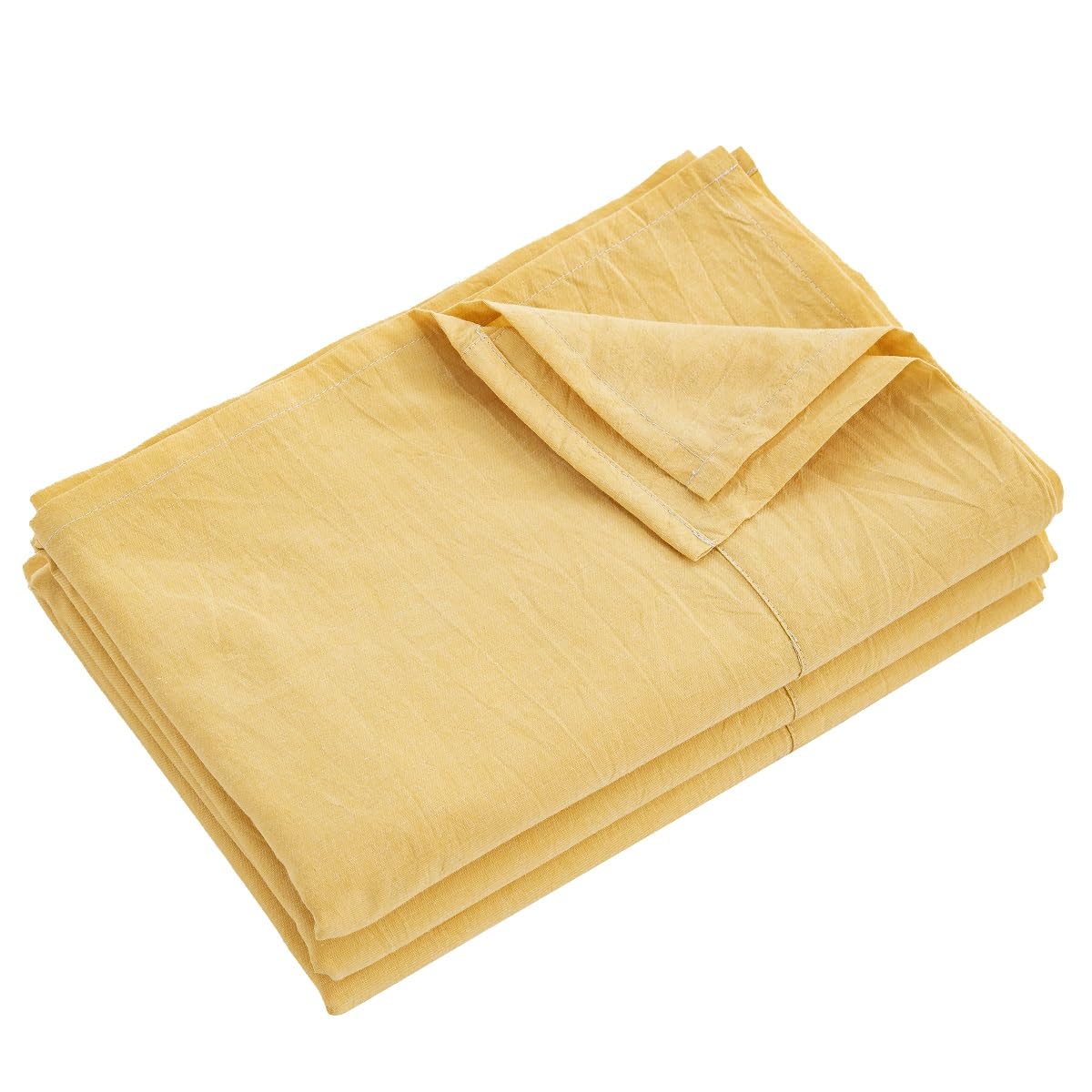 フラットシーツ ダブル 220x250cm 敷きシーツ ベッドシーツ オーガニックコットン アッパーシーツ 洗い..