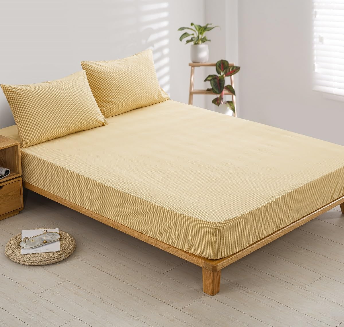 �ܥå��������� �磻�ɥ��֥� �������˥å����åȥ� �ޥåȥ쥹���С� 150x200x30cm �������餷����100% BOX������ �ɥ��� ���󥬥�����å� ��������