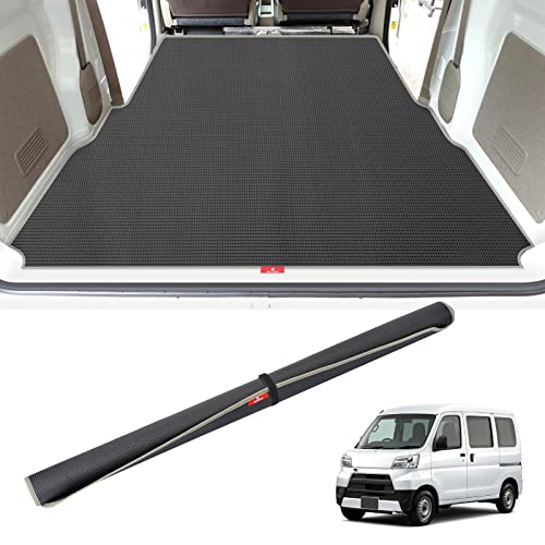 BUYFULL ハイゼットカーゴ マット 荷台 旧型 ハイゼットカーゴ （S320V/S321V/S330V/S331V）ピクシスバ..