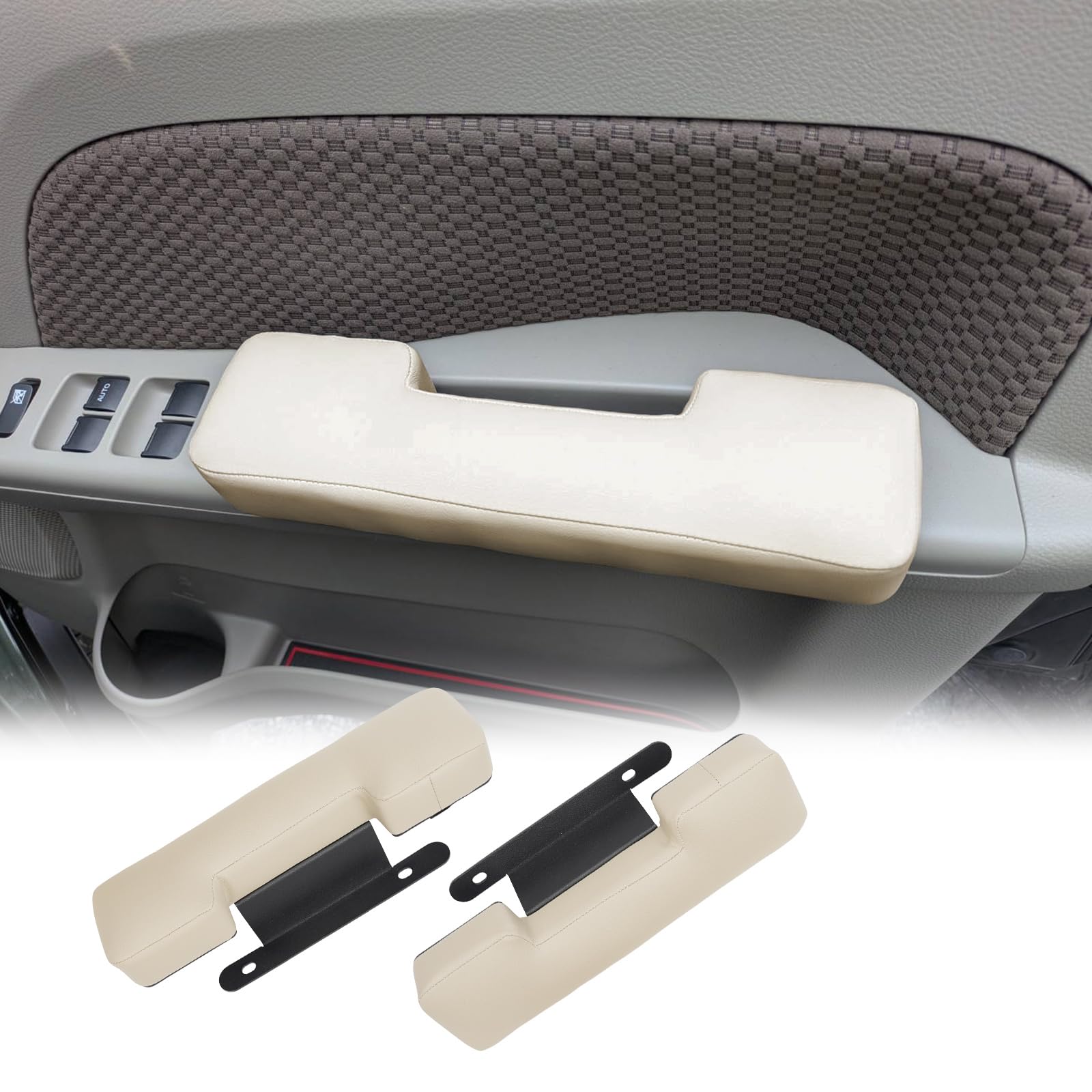 CEMOFE エブリイワゴン DA17W バン DA17V ドアアームレスト エブリイワゴン DA64V DA64W サイドアーム..